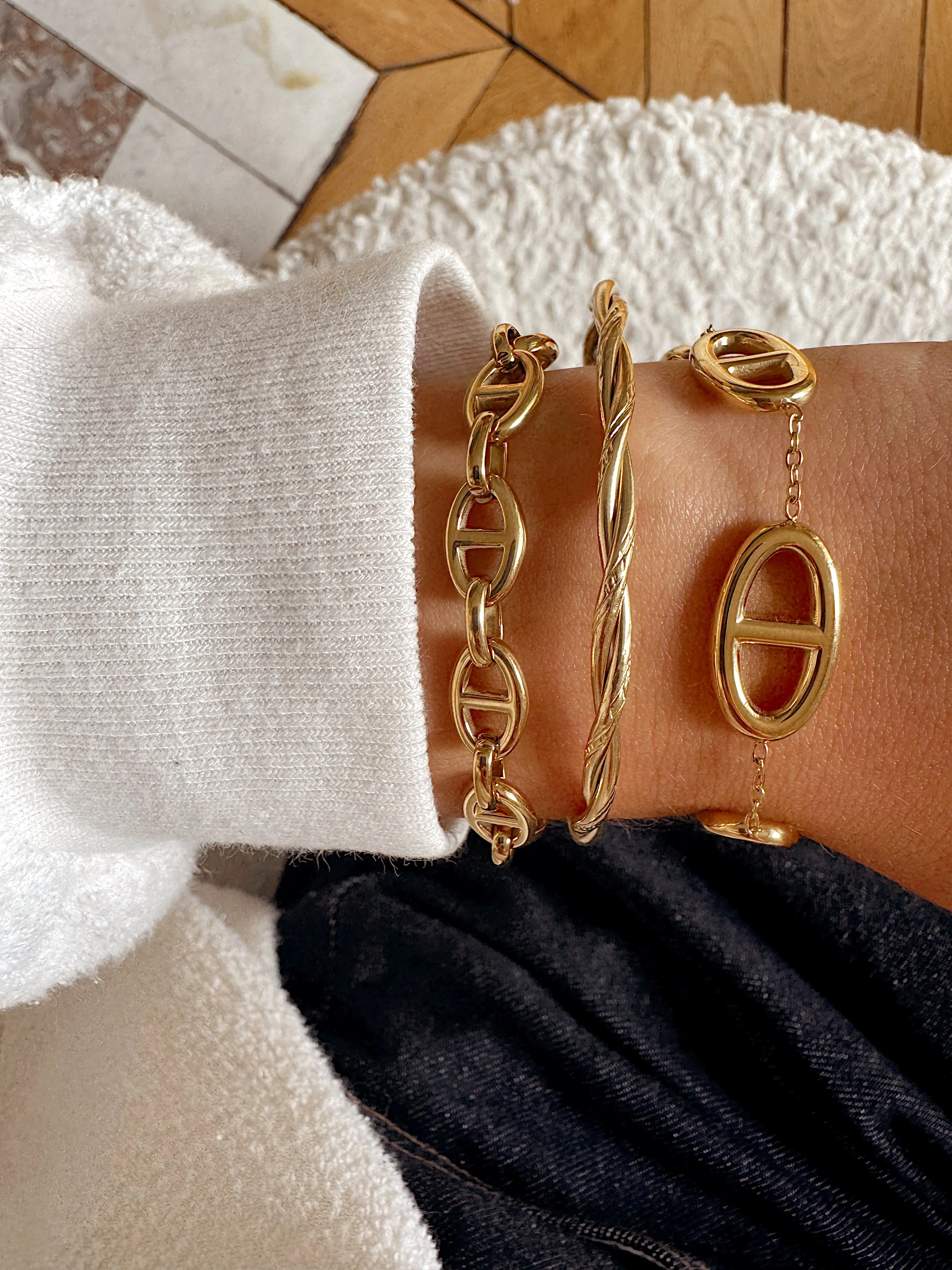 Bracelet Silvio - Image 2
