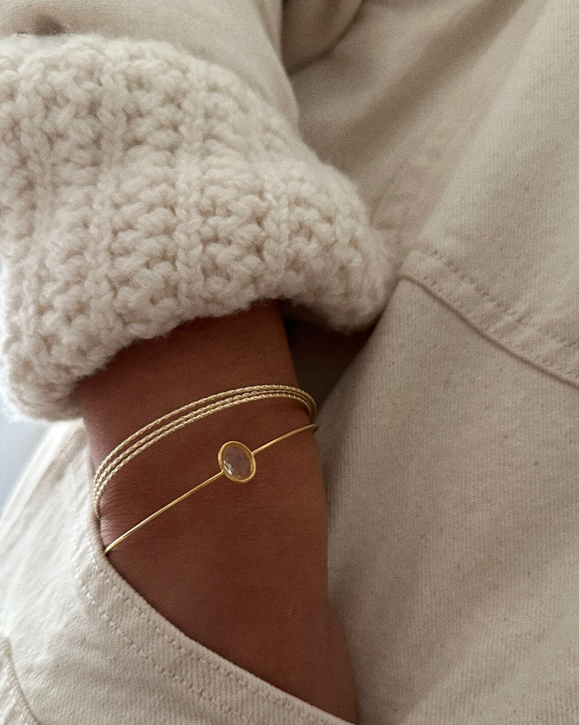 Bracelet Suez - Image 3