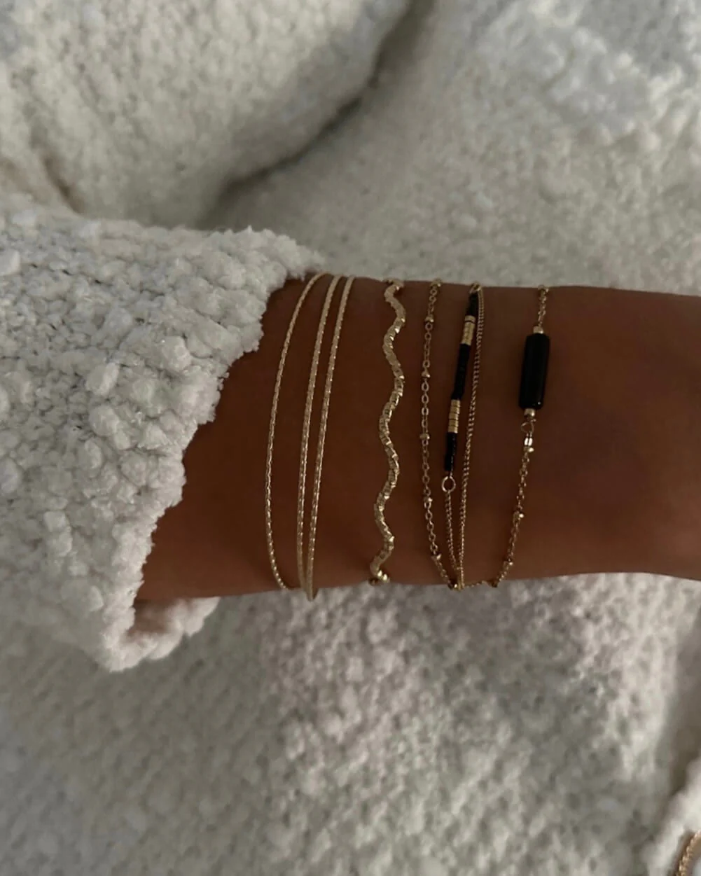 Bracelet Suez - Image 4