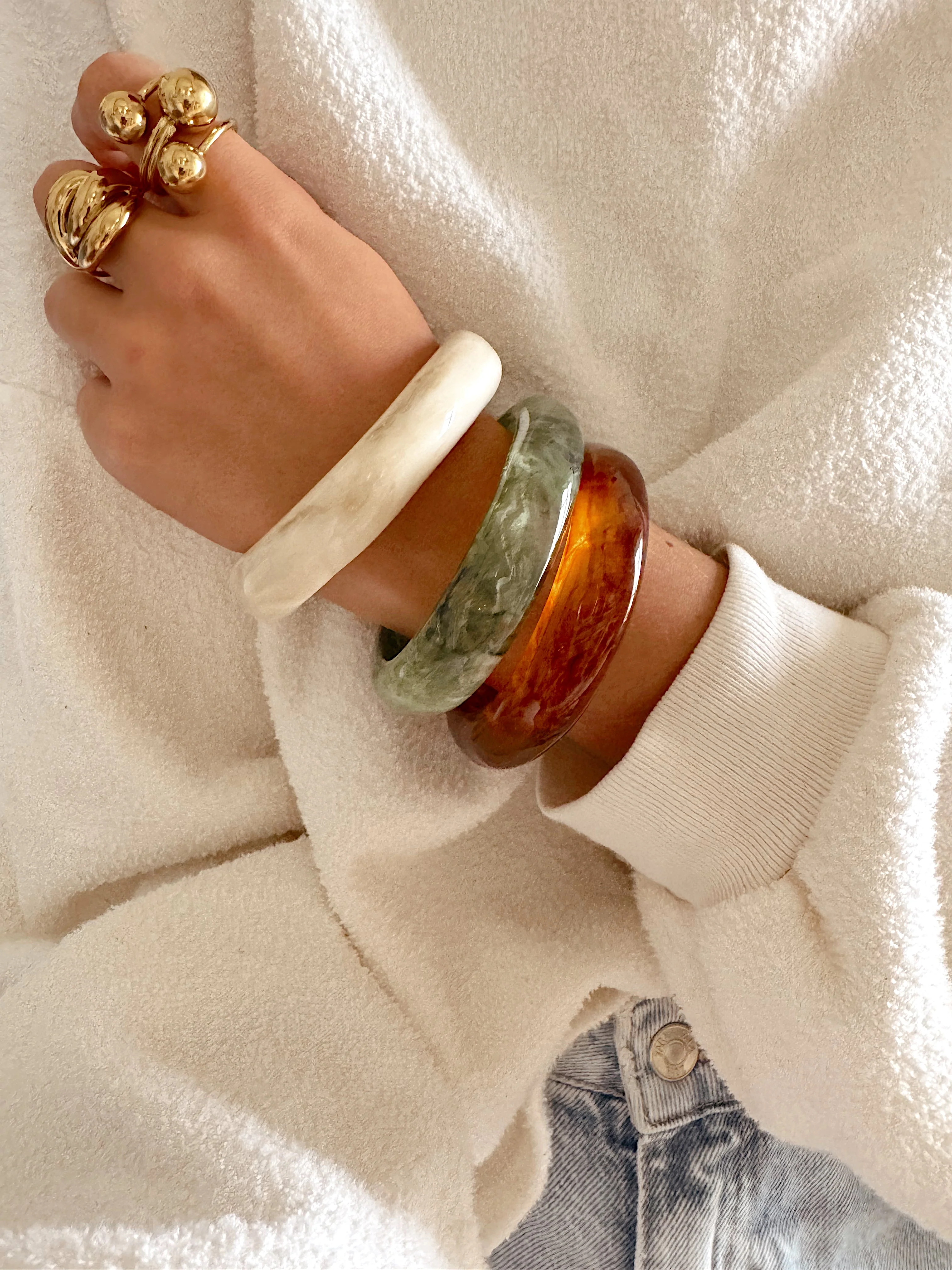 Bracelet Tullio - Image 5