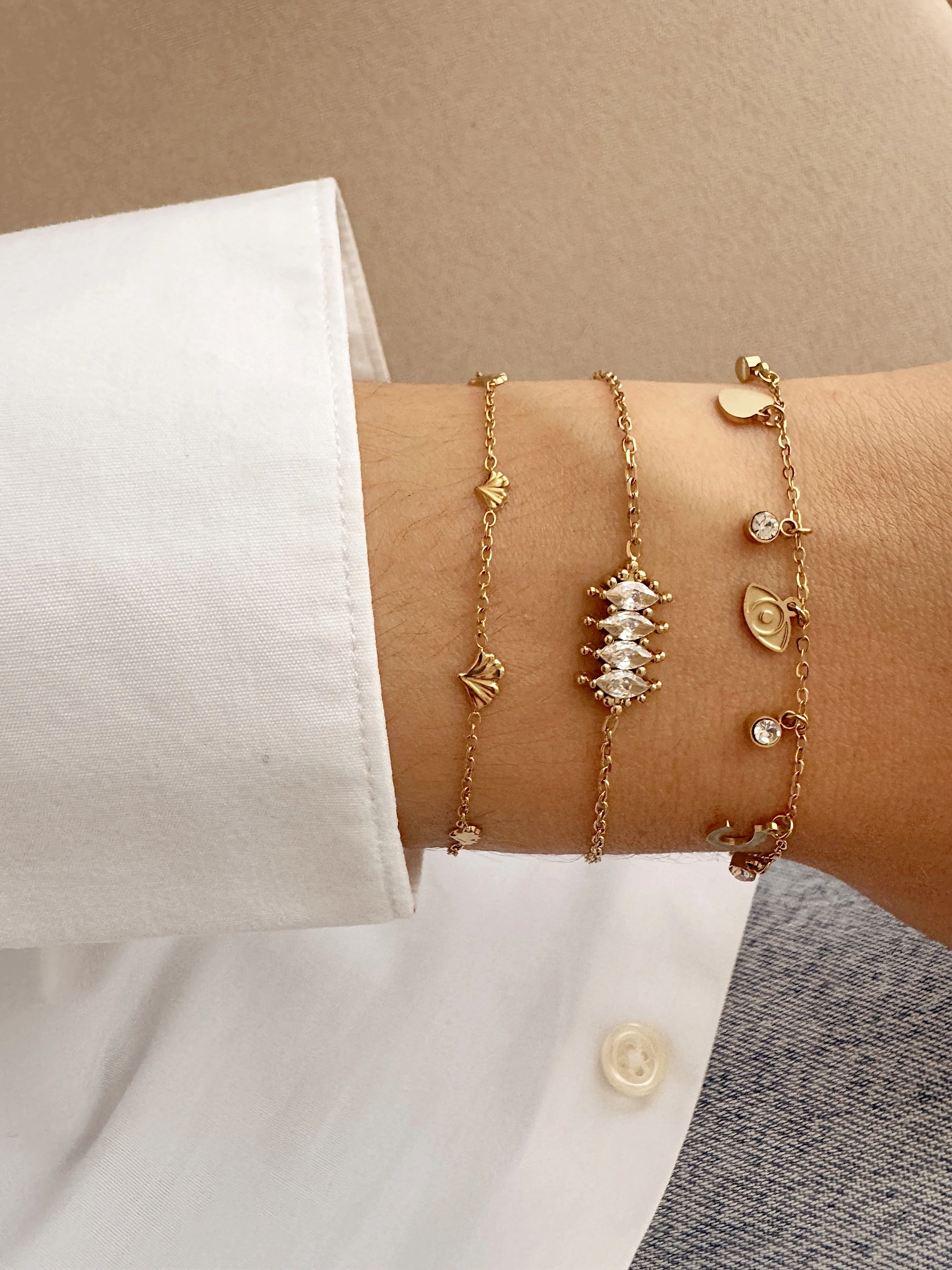 Bracelet Veila - Image 3