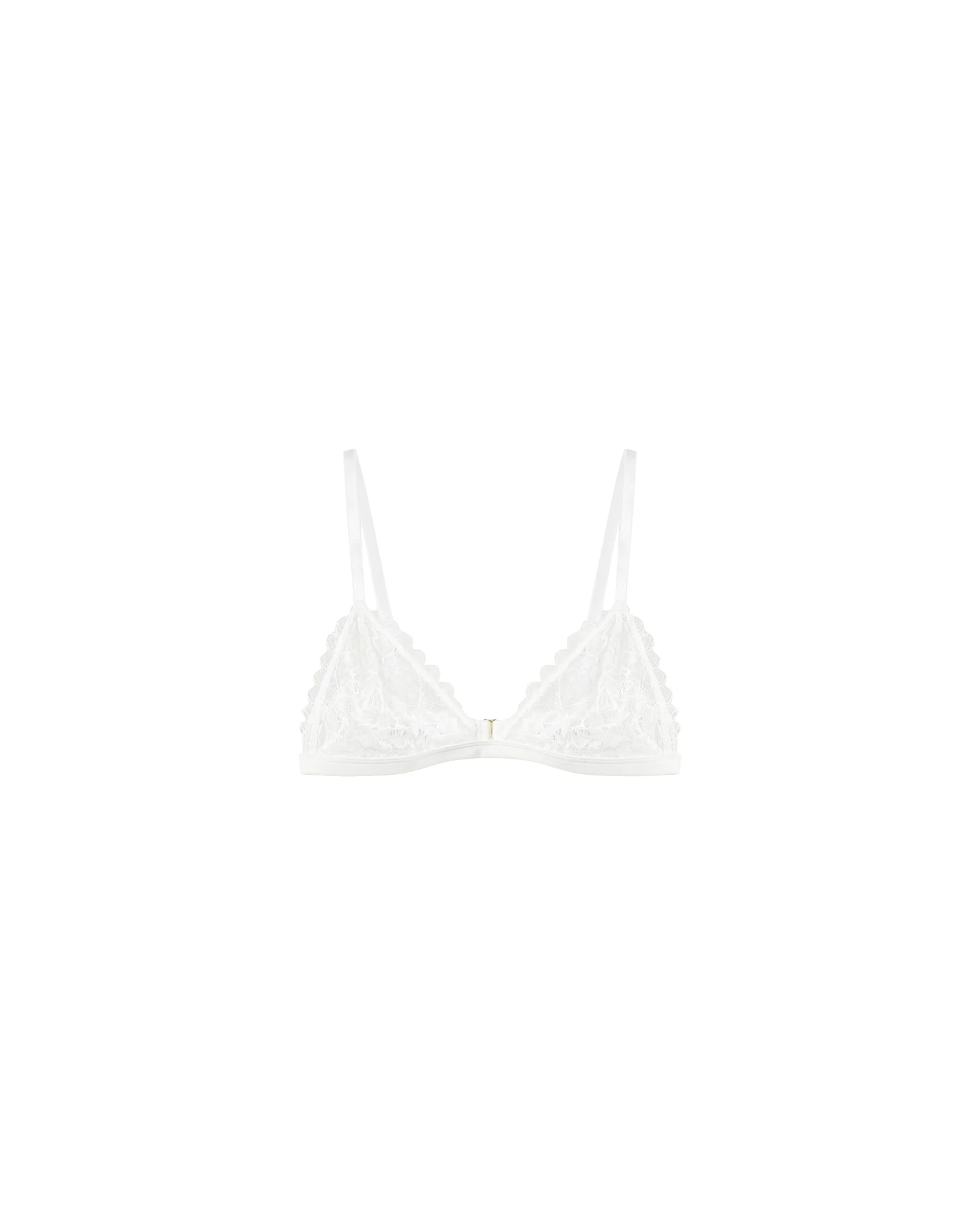 Bralette Presley - Ecru - Image 6