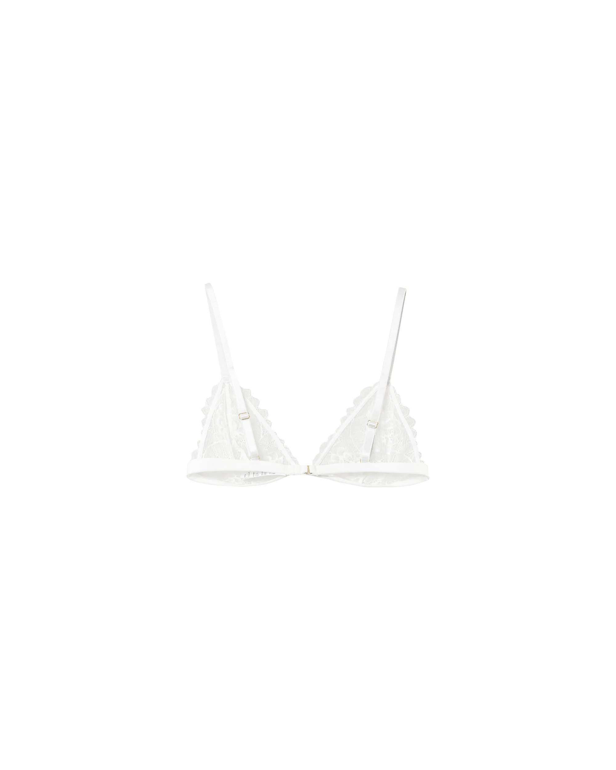 Bralette Presley - Ecru - Image 7