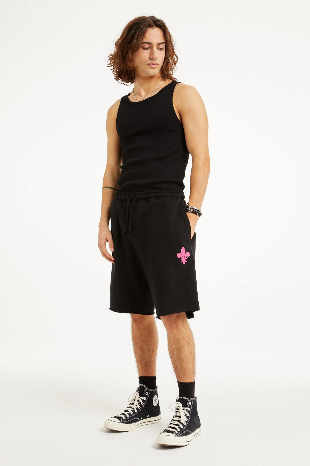Short Bresilnew - Black - Image 10