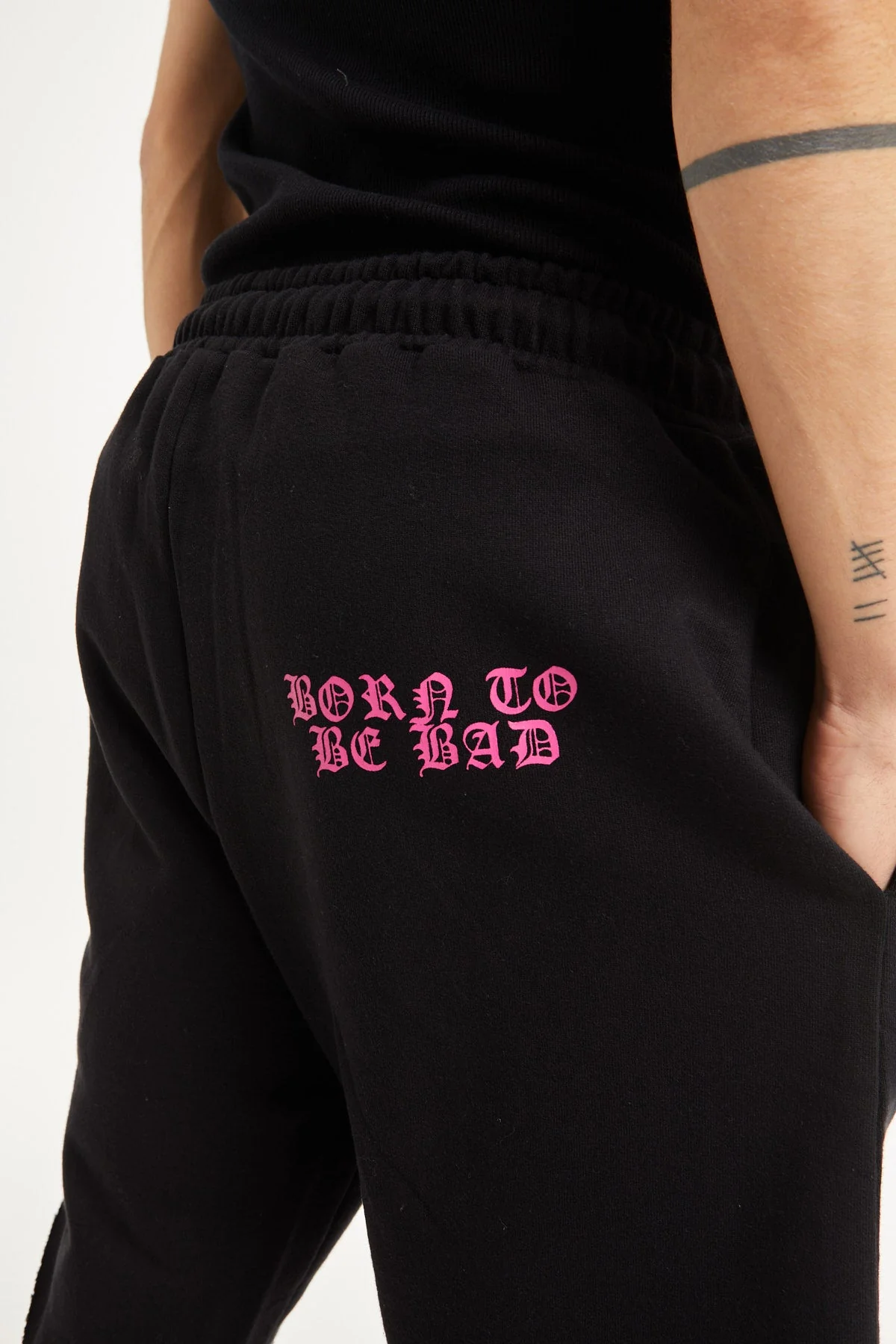 Short Bresilnew - Black - Image 12