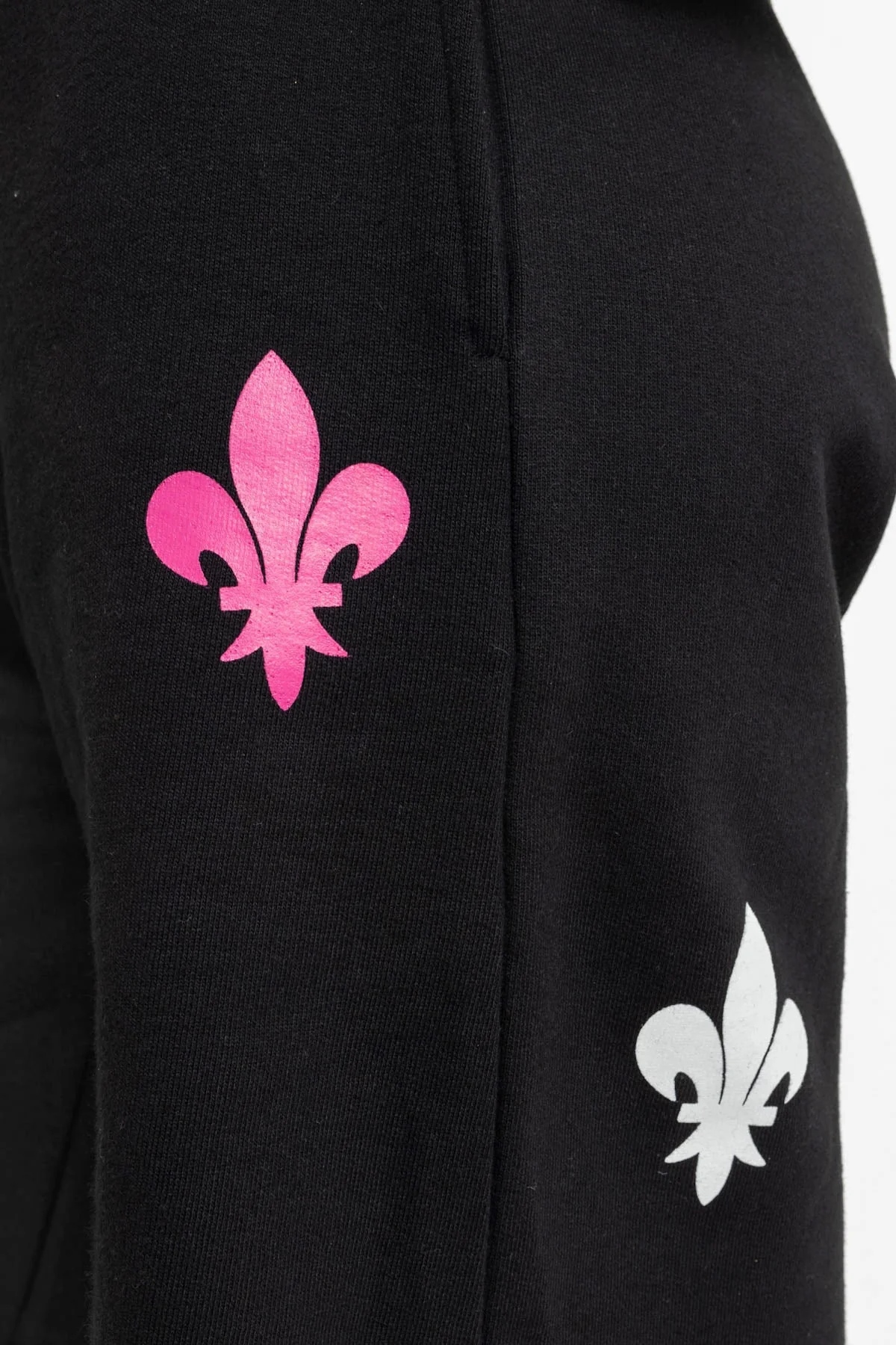 Short Bresilnew - Black - Image 3