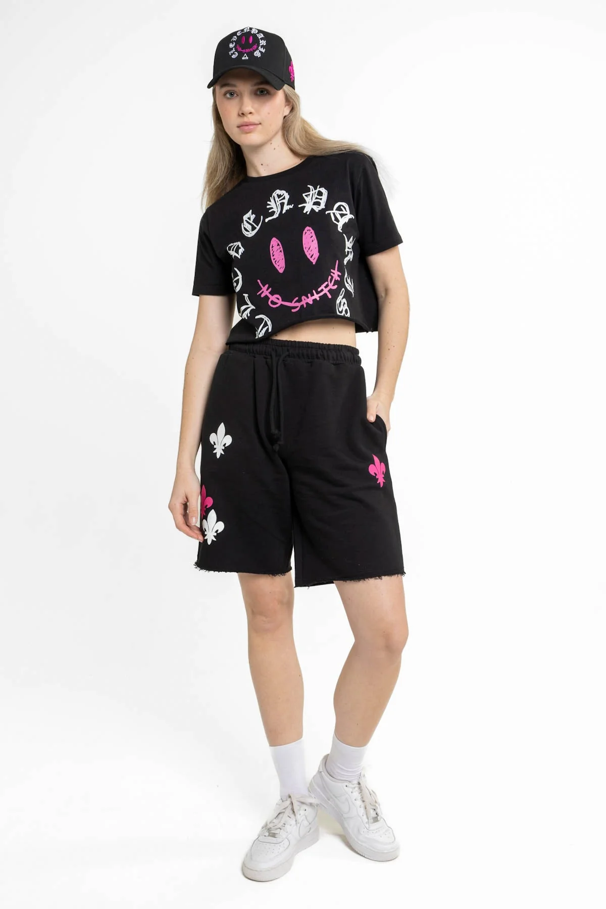 Short Bresilnew - Black - Image 5