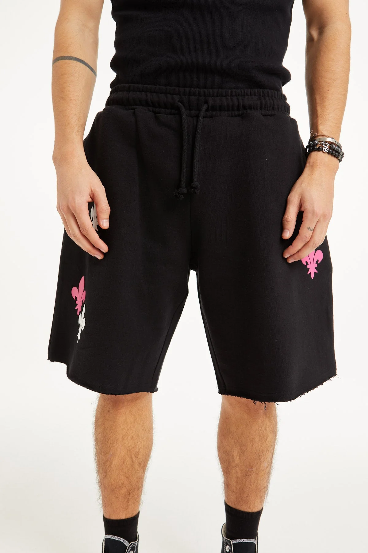 Short Bresilnew - Black - Image 8