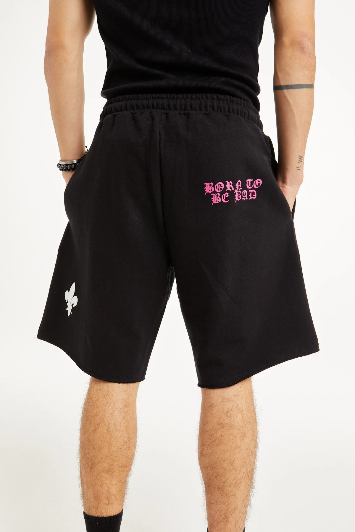 Short Bresilnew - Black - Image 9