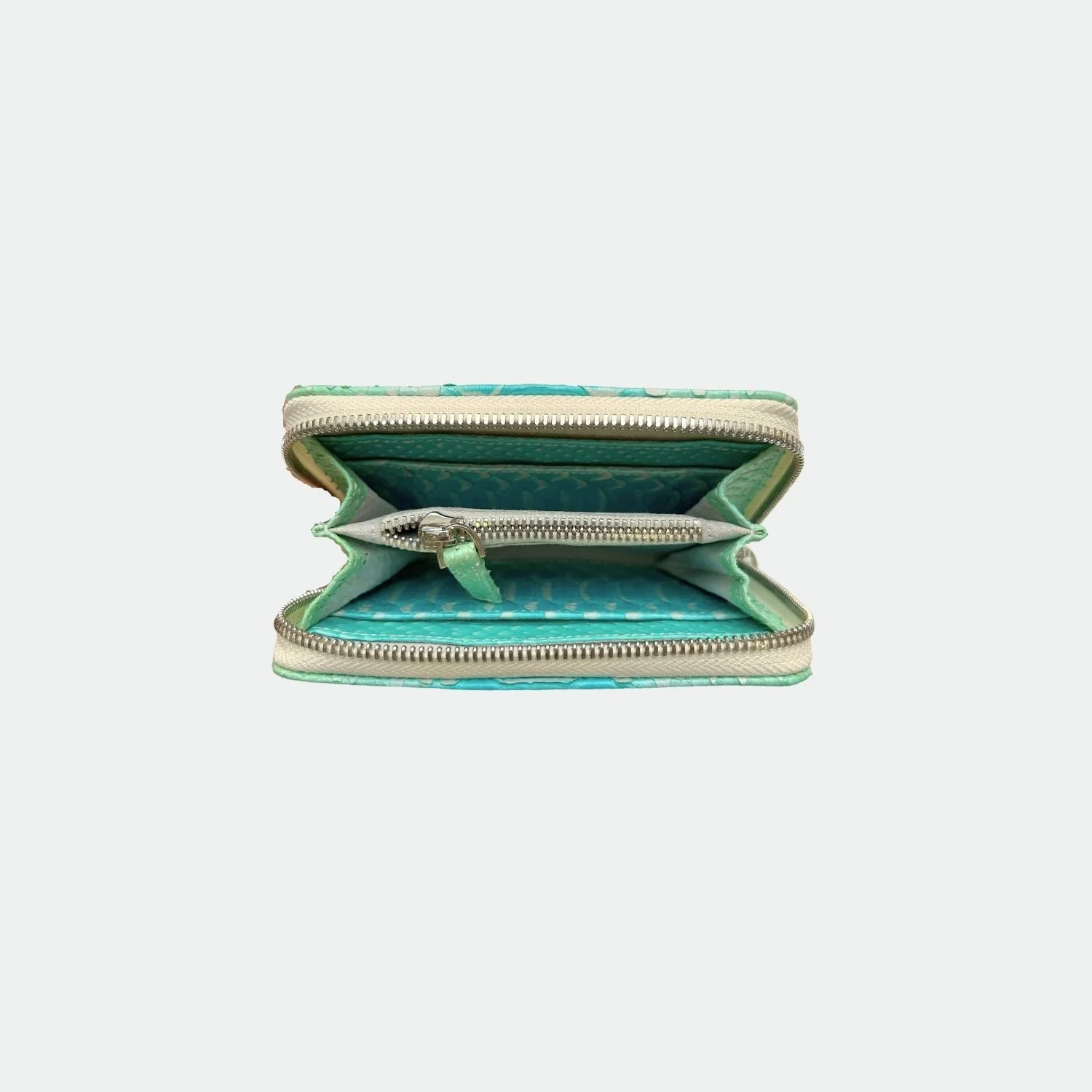 Porte-Carte Python - Bridget Azzura - Image 2
