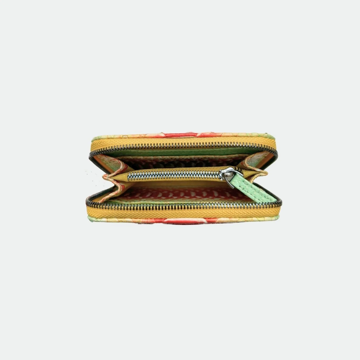 Porte-Carte Python - Bridget Baia - Image 2