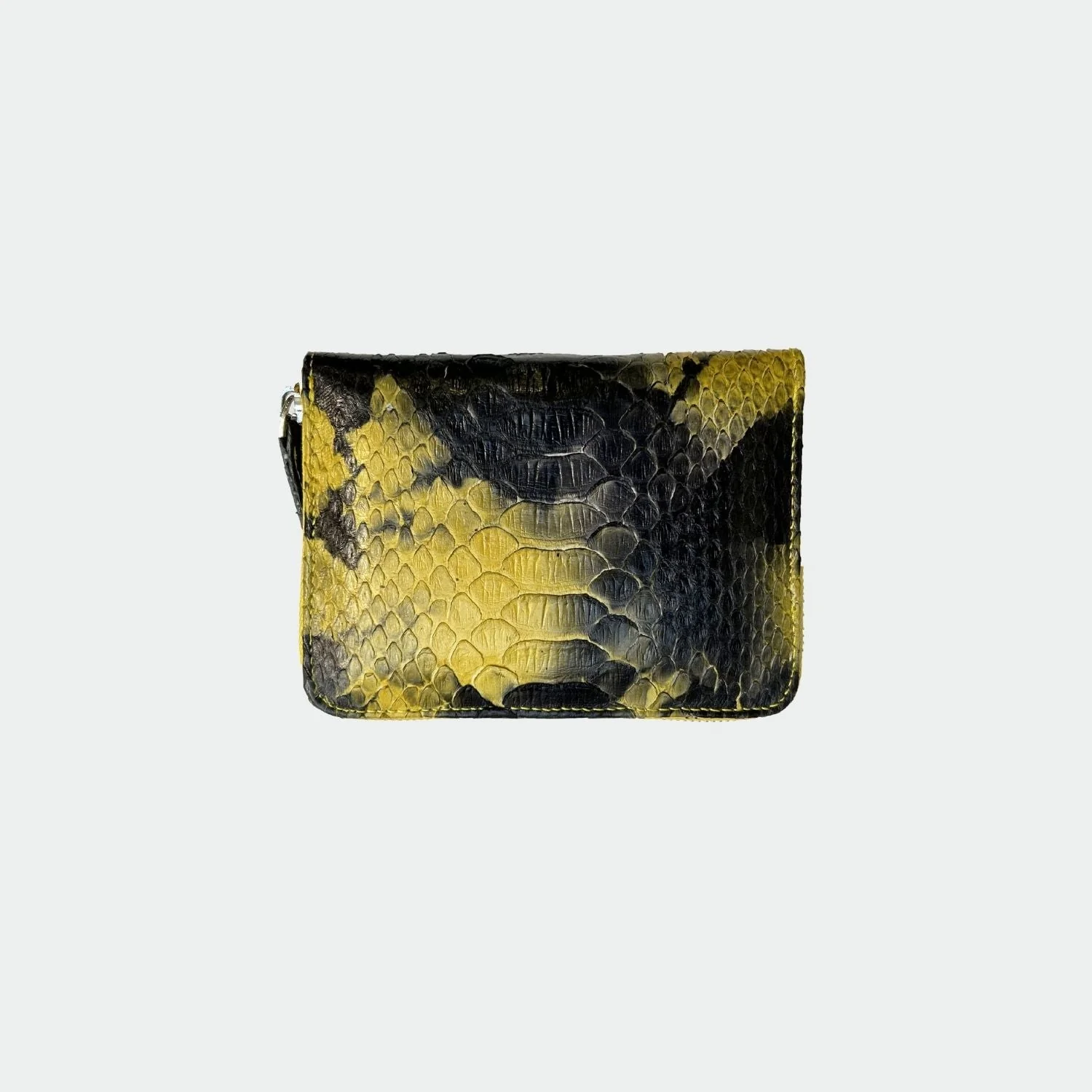 Porte-Carte Python - Bridget Bee