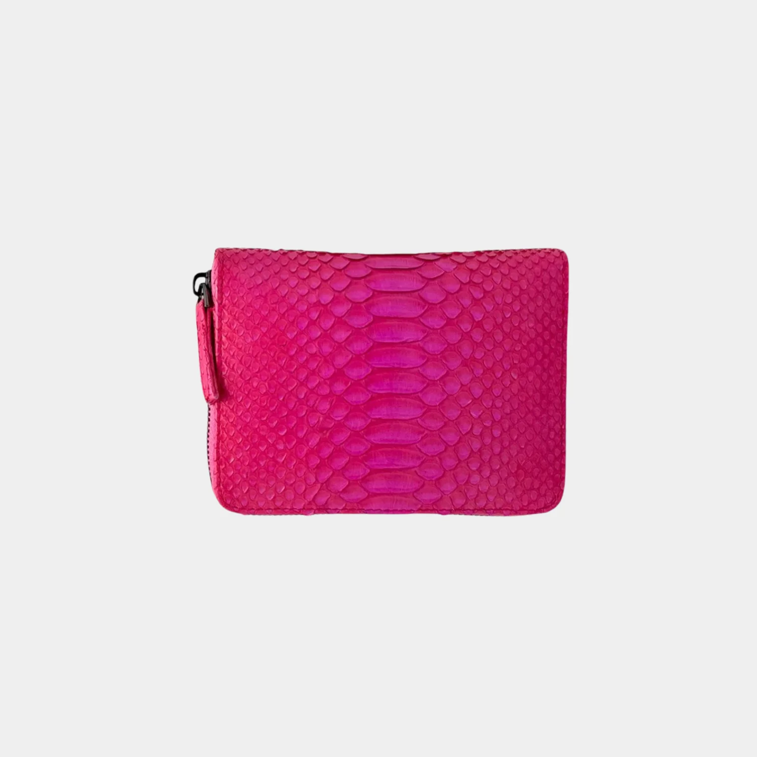 Porte-Carte Python - Bridget Cherry