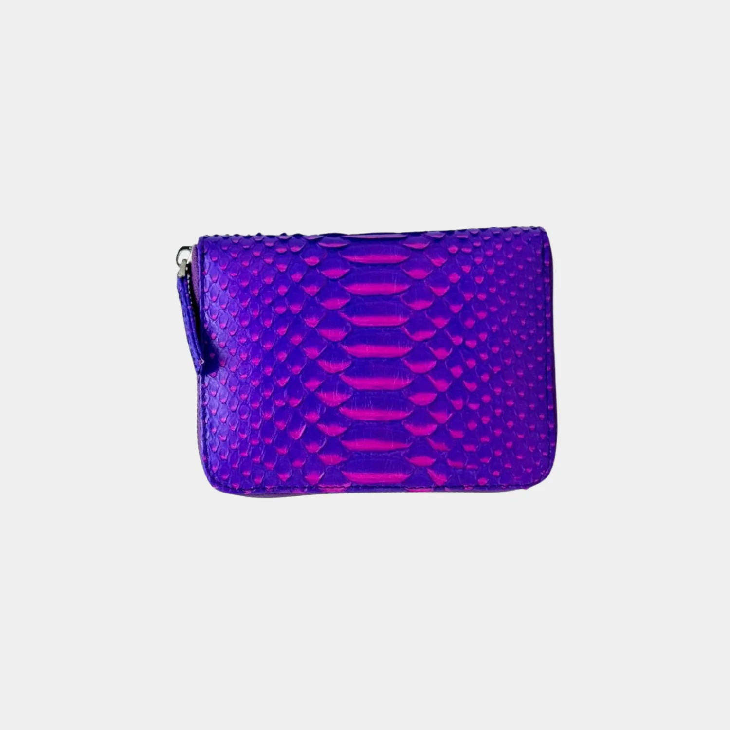 Porte-Carte Python - Bridget Iris