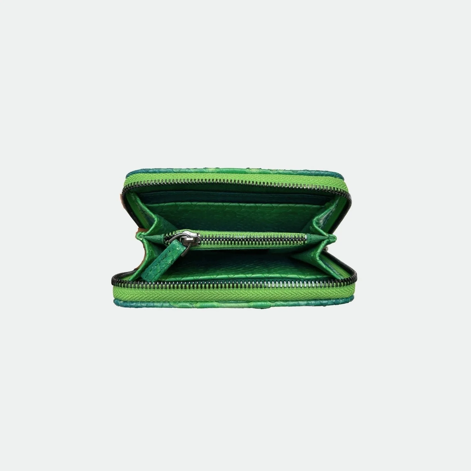 Porte-Carte Python - Bridget Jungle - Image 2