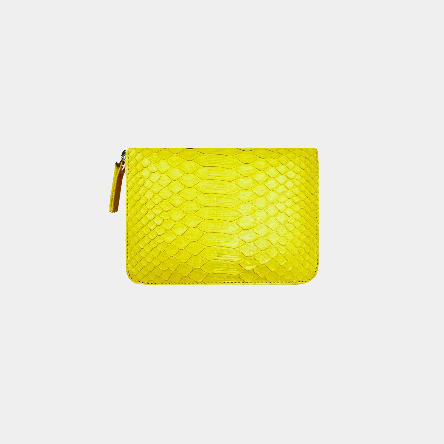 Porte-Carte Python - Bridget Lemon