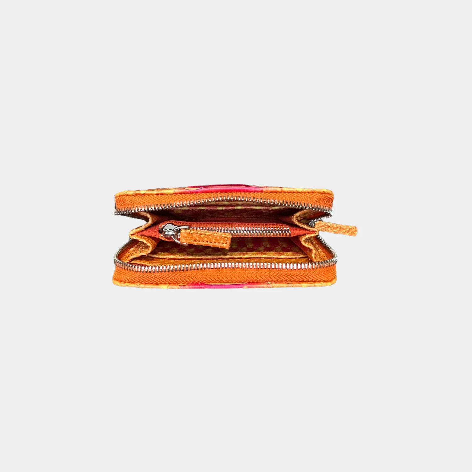 Porte-Carte Python - Bridget Mango - Image 2