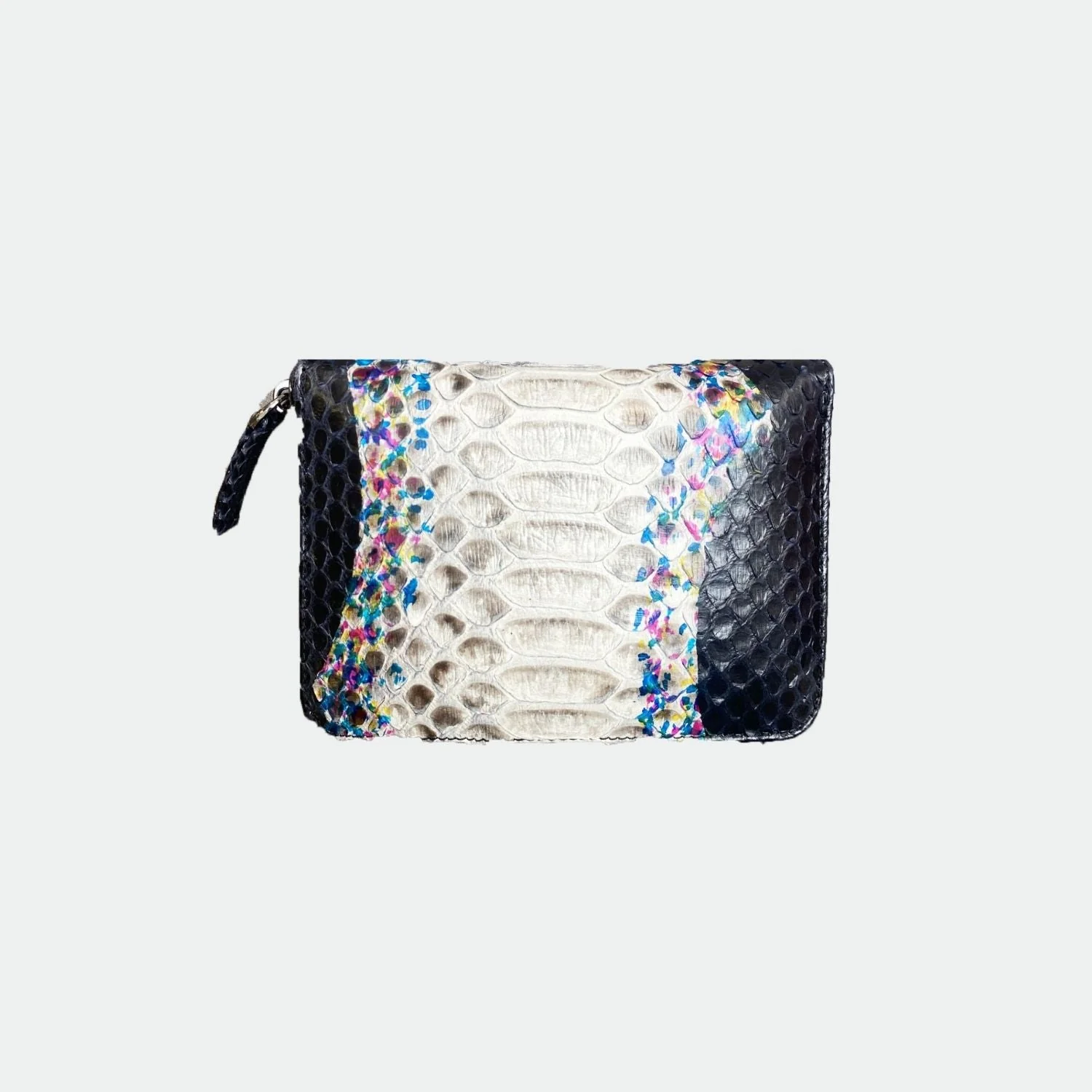 Porte-Carte Python - Bridget Moon