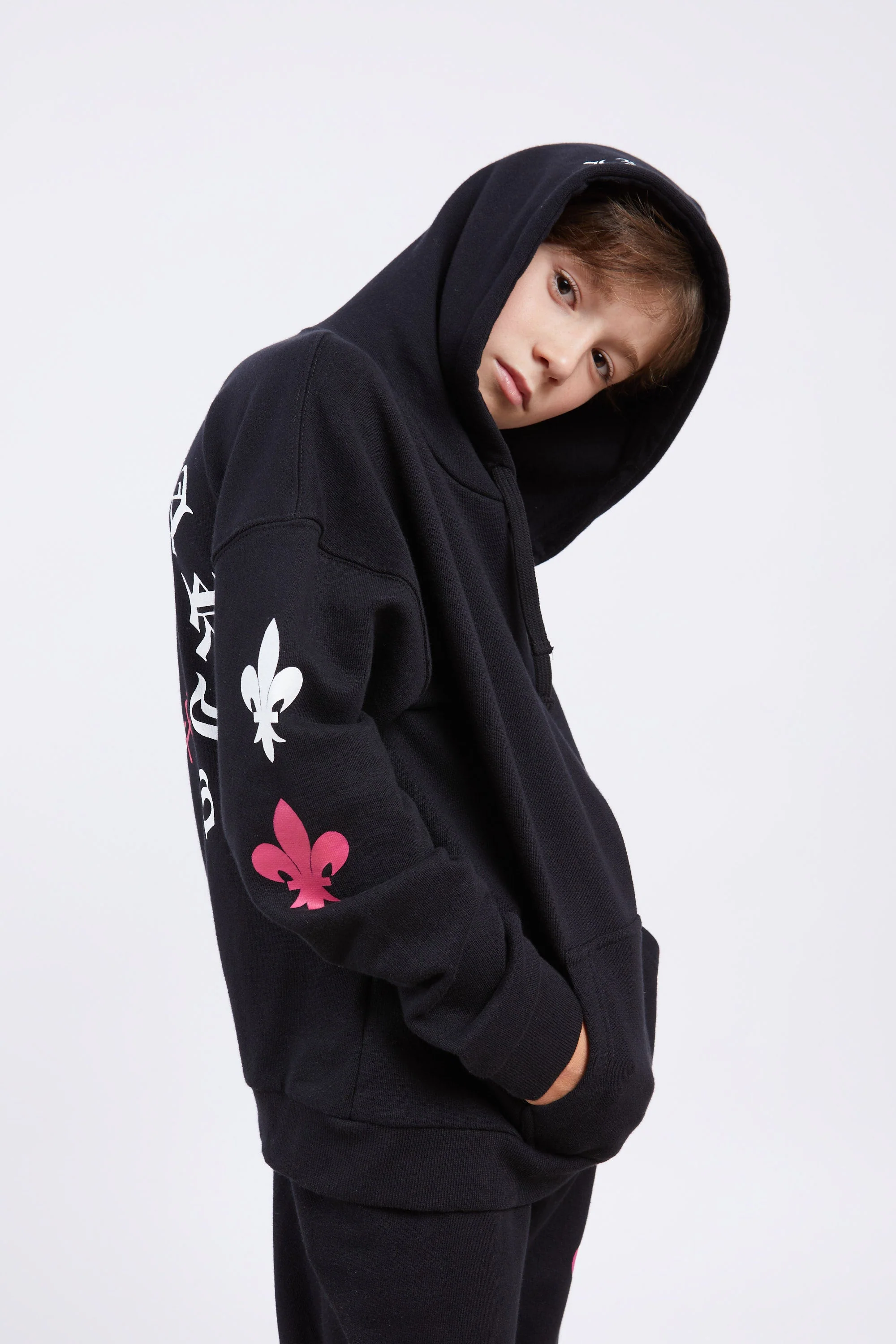Sweat Bristol - Black - Image 10