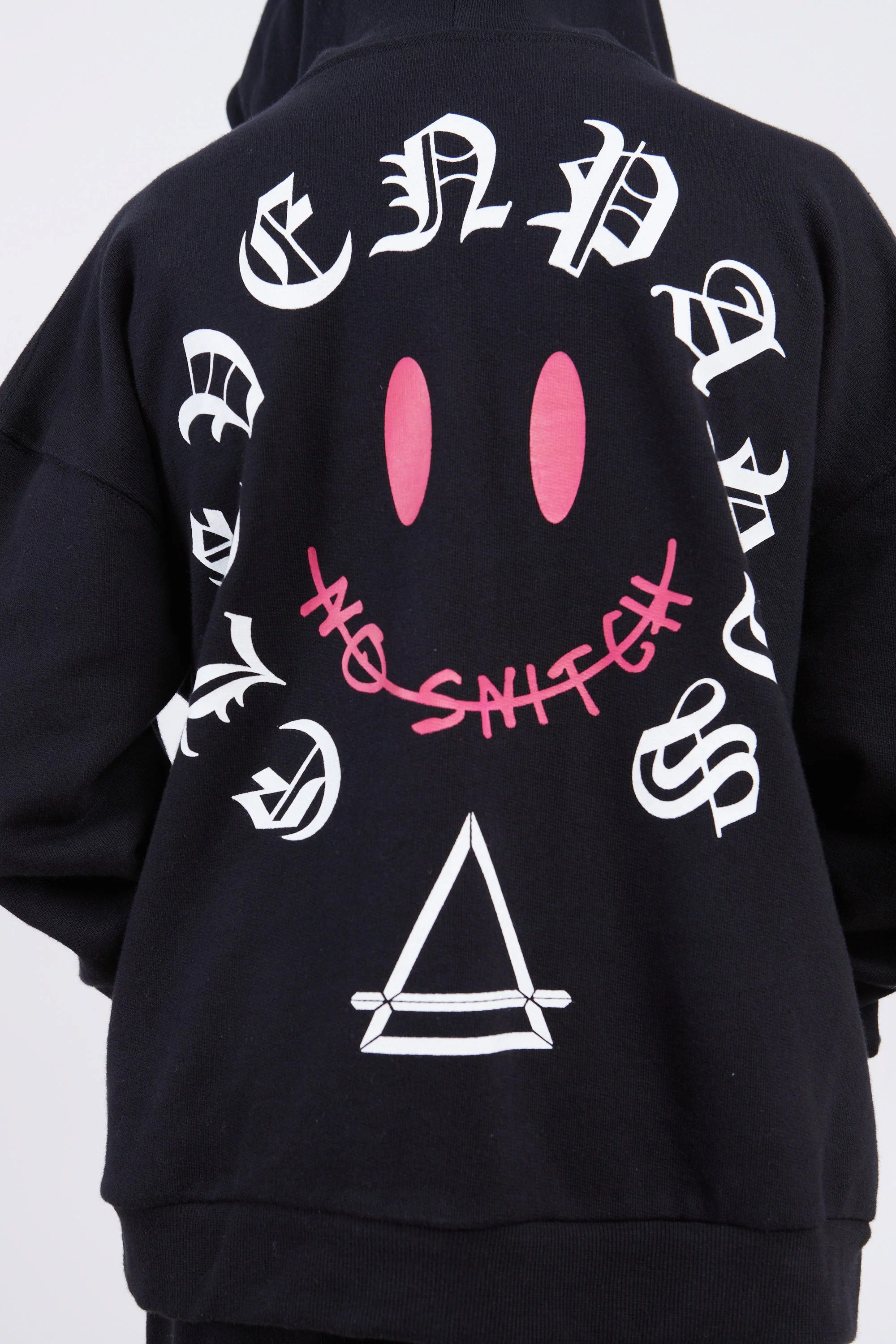 Sweat Bristol - Black - Image 11