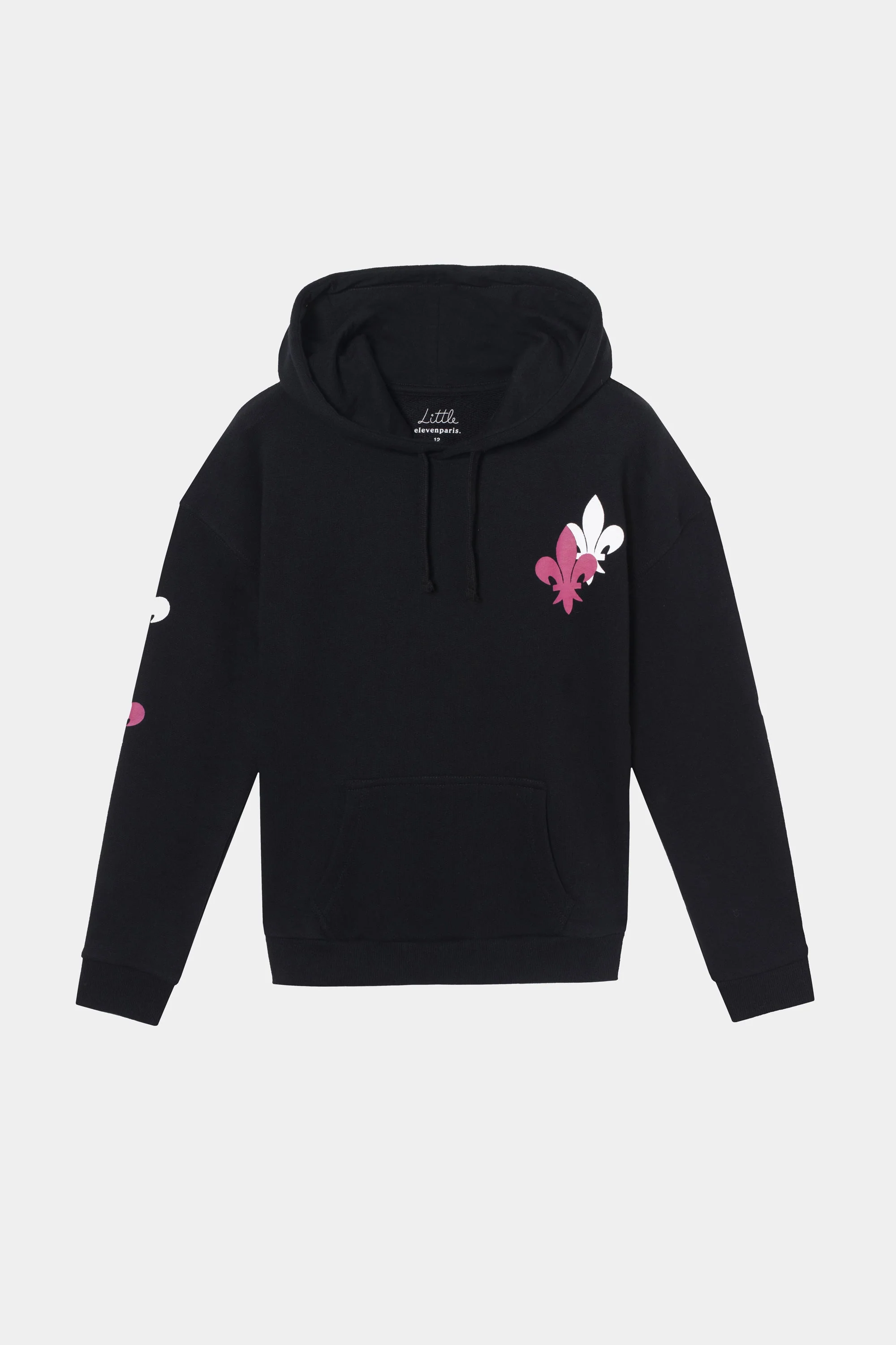 Sweat Bristol - Black - Image 3