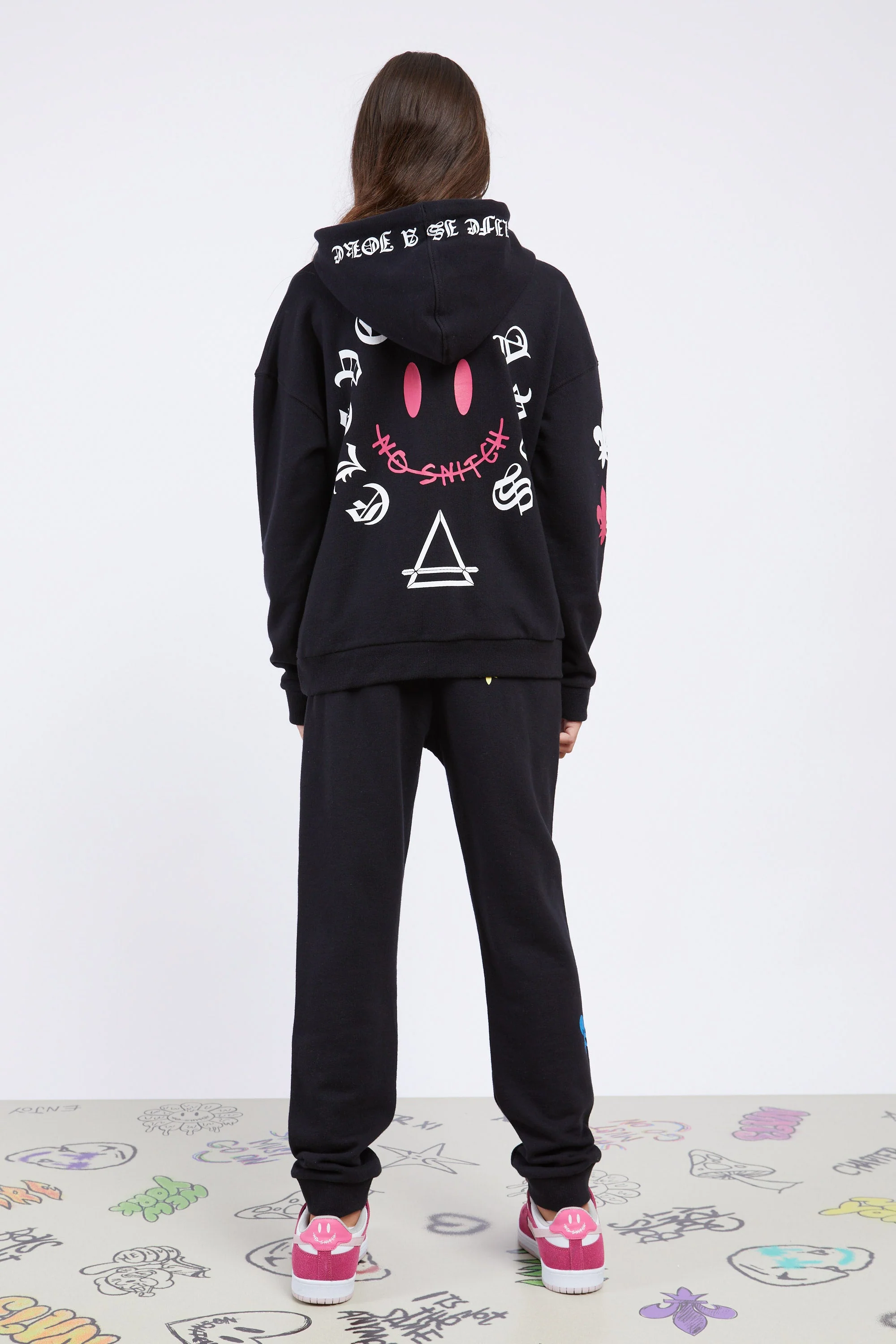 Sweat Bristol - Black - Image 6