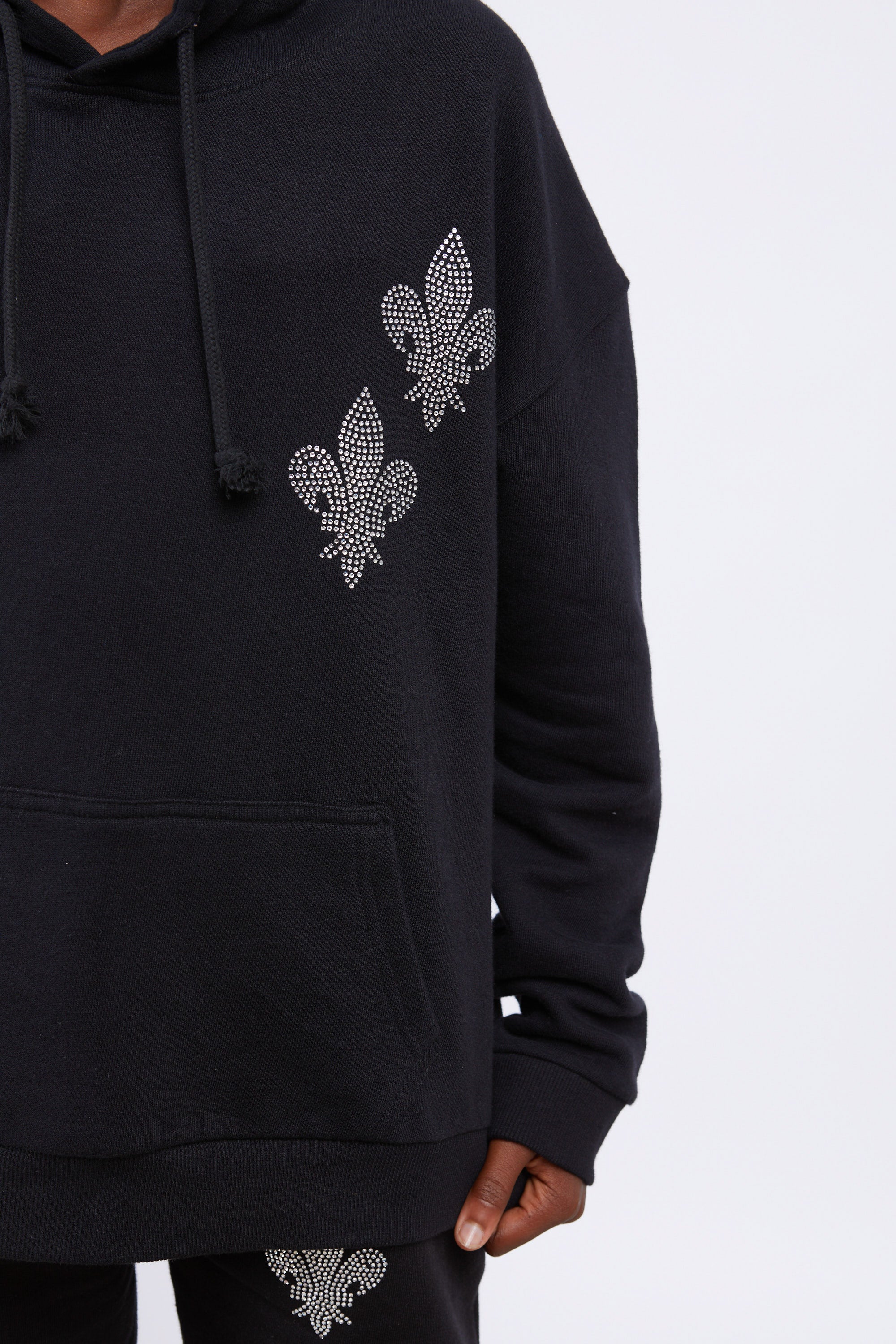 Sweat Bristolstrass - Black - Image 13