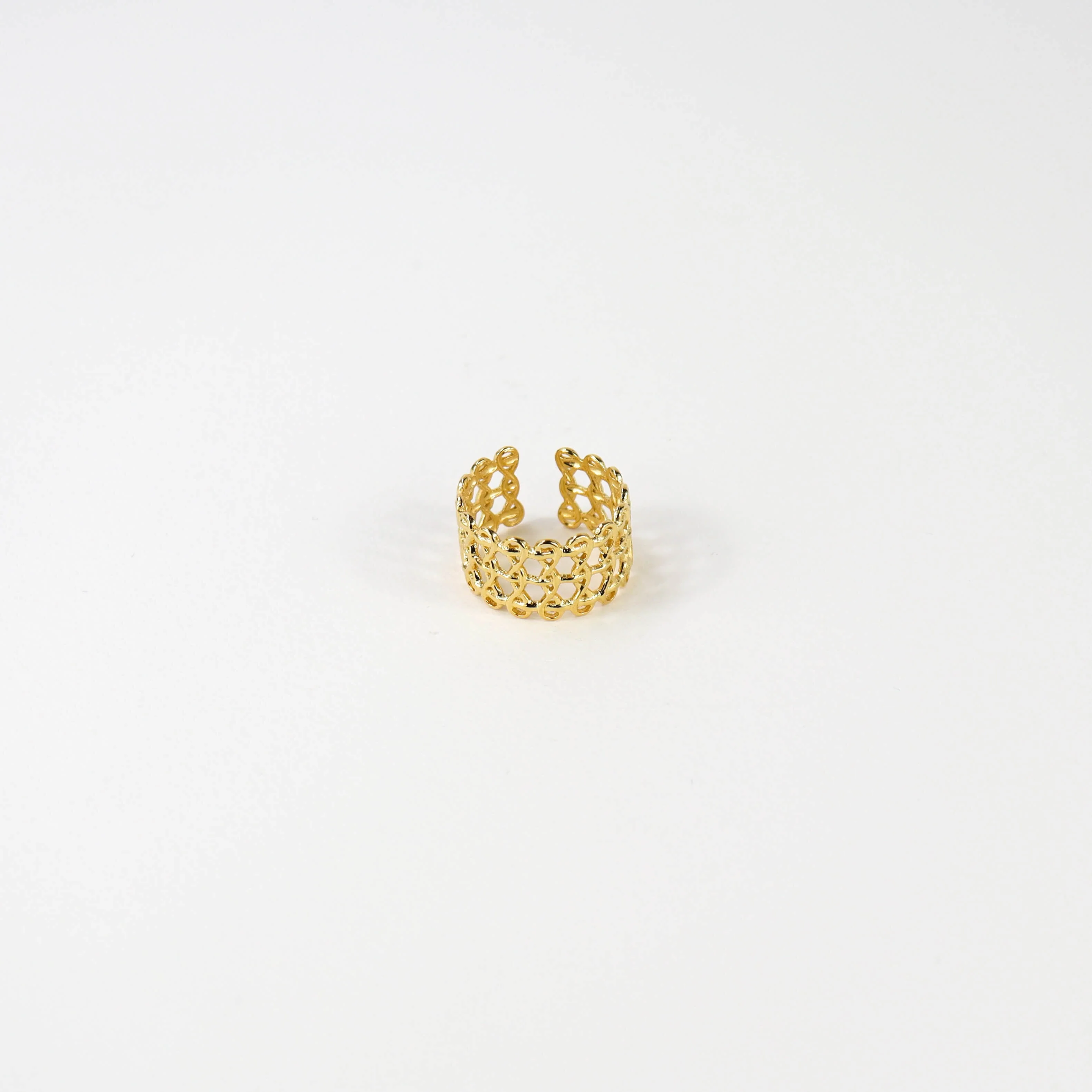 Bague Brooke
