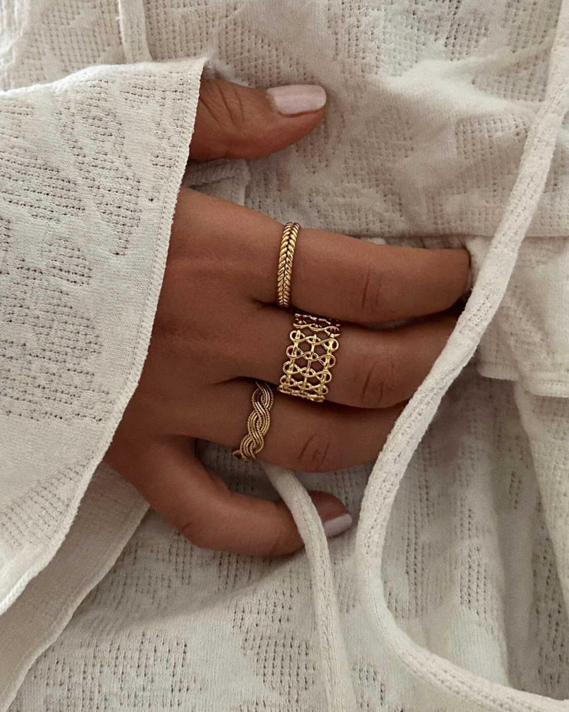 Bague Brooke - Image 2