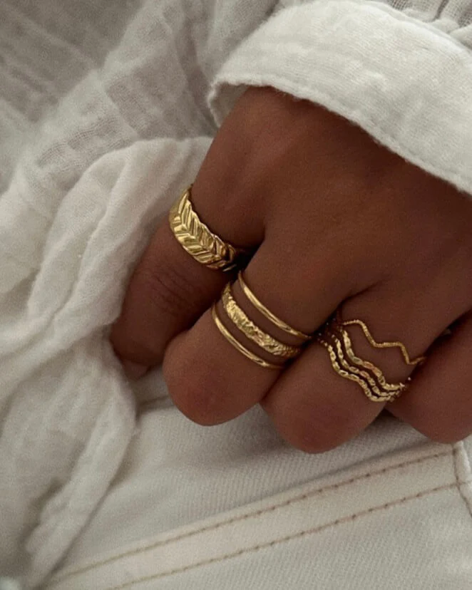 Bague Bruno - Image 3