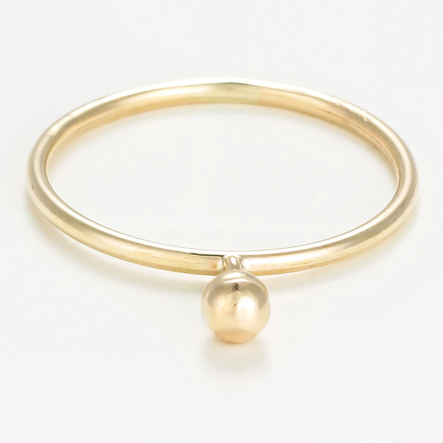 Bague Grima - Or Jaune - Image 3