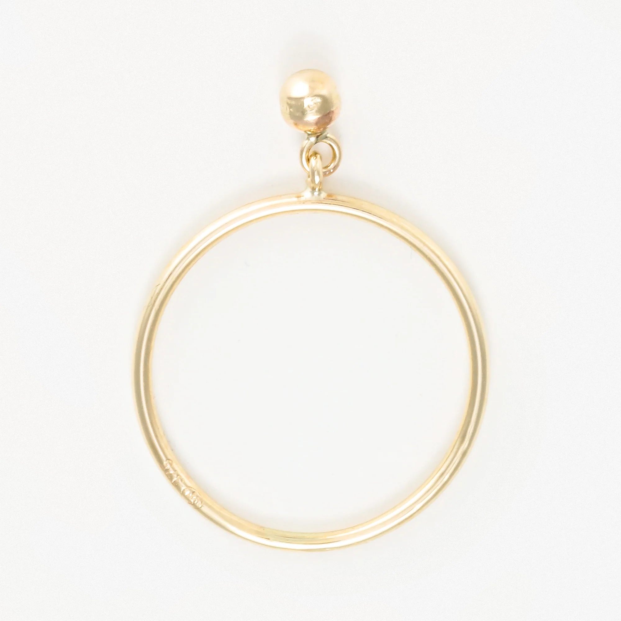Bague Grima - Or Jaune - Image 5