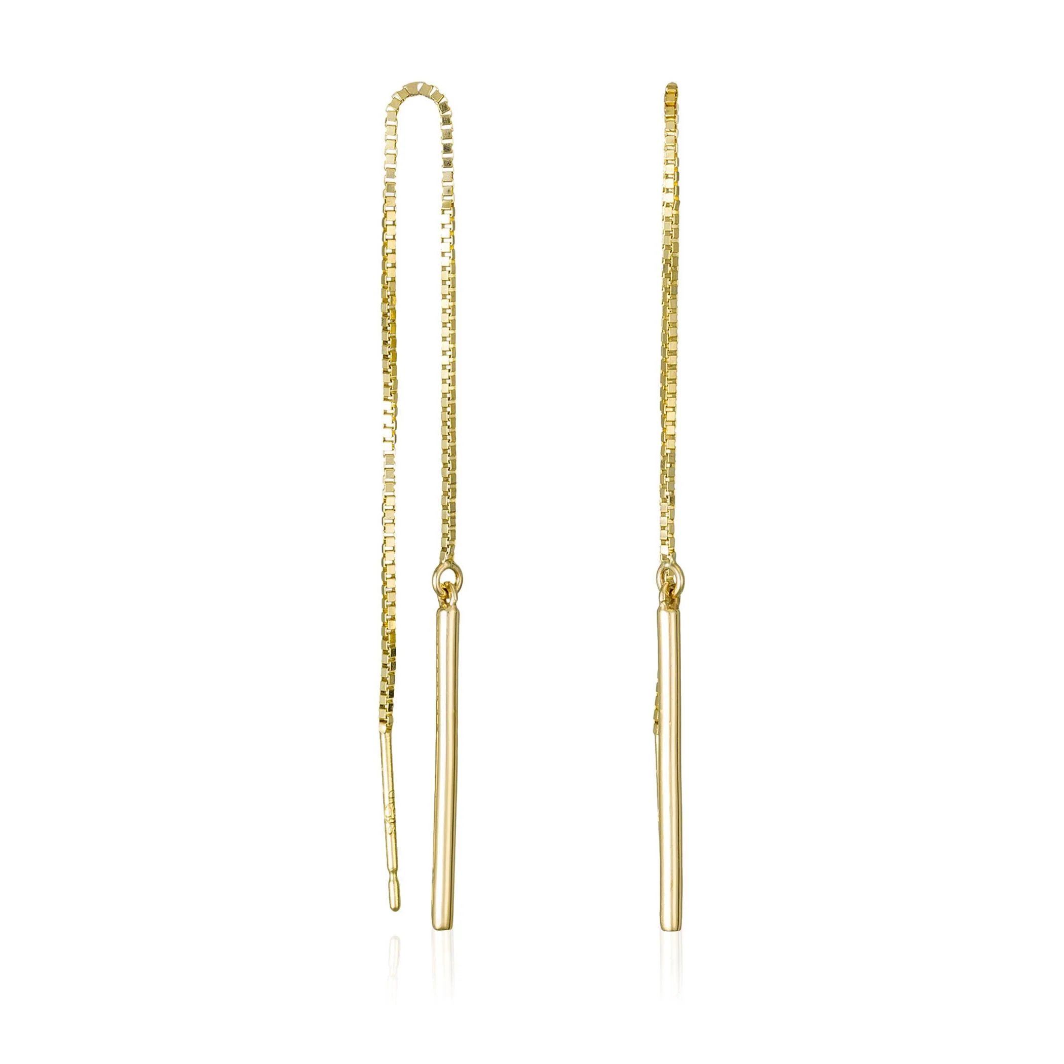 Boucles D'Oreilles "Magistral" - Image 3