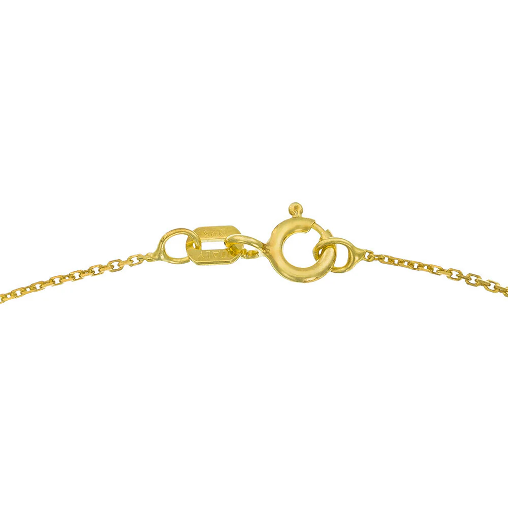 Pendentif Mon Tout Or - Image 5