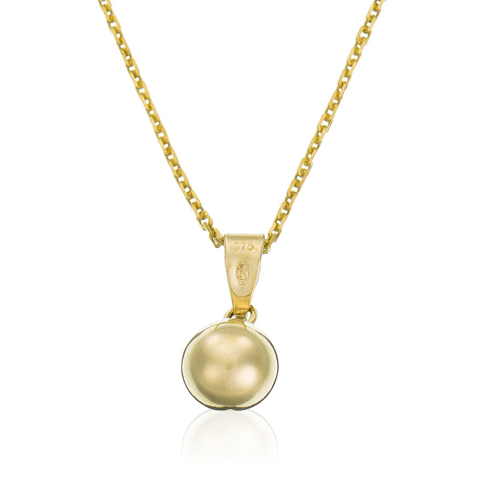 Pendentif Mon Tout Or - Image 6