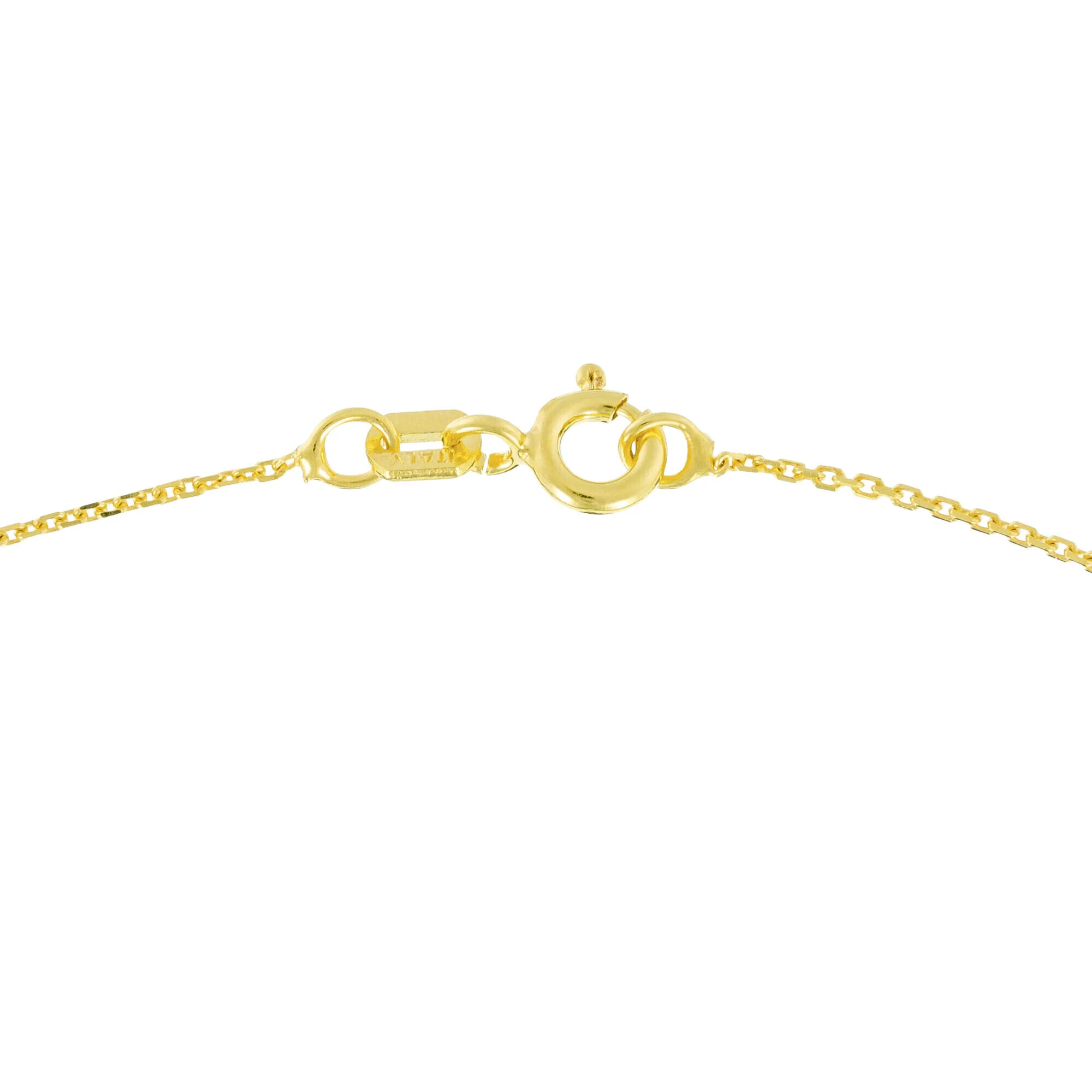 Pendentif "Puce" - Rubis: 0,74Ct/1 - Image 5