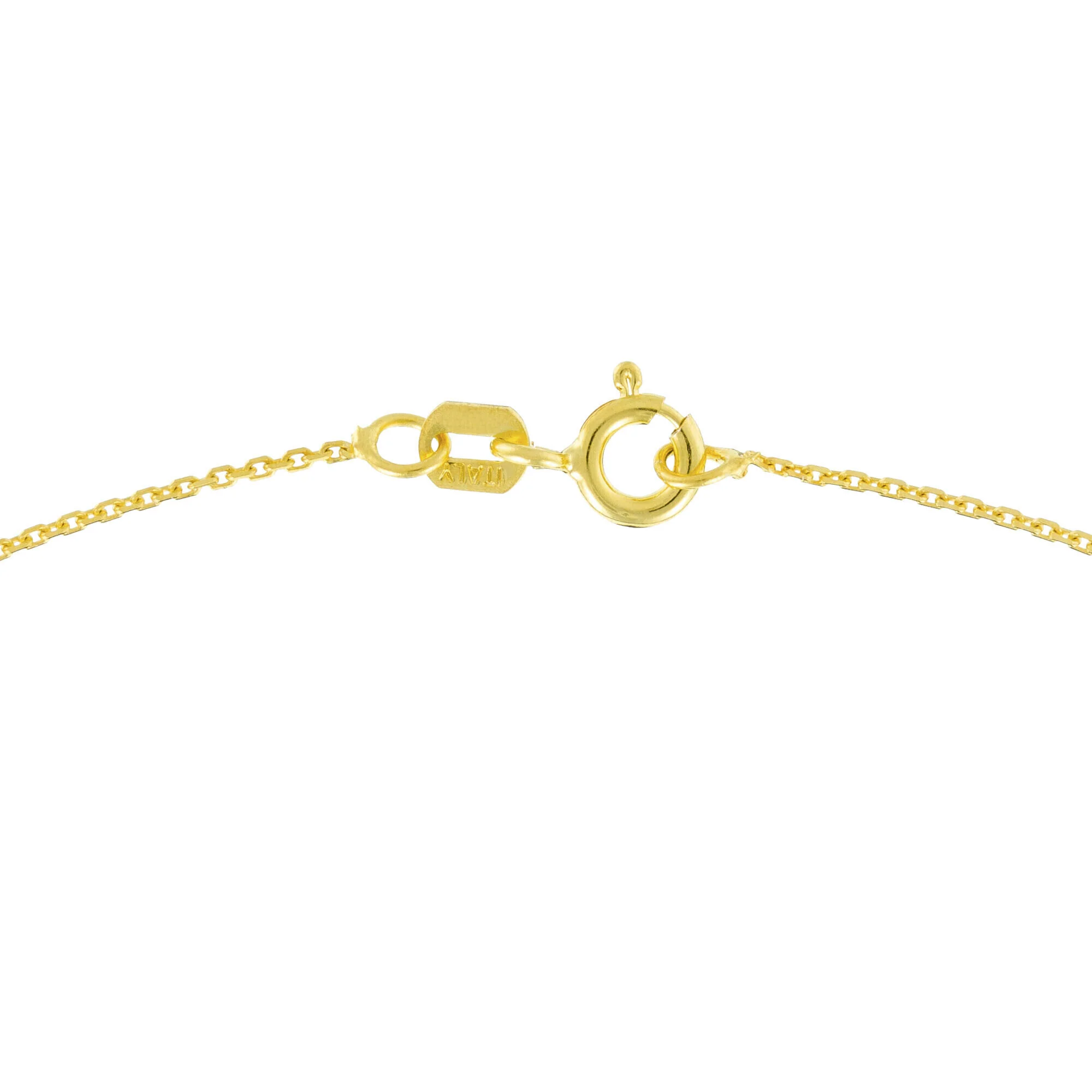 Pendentif "Puce" - Saphir Bleu: 0,70Ct/1 - Image 5