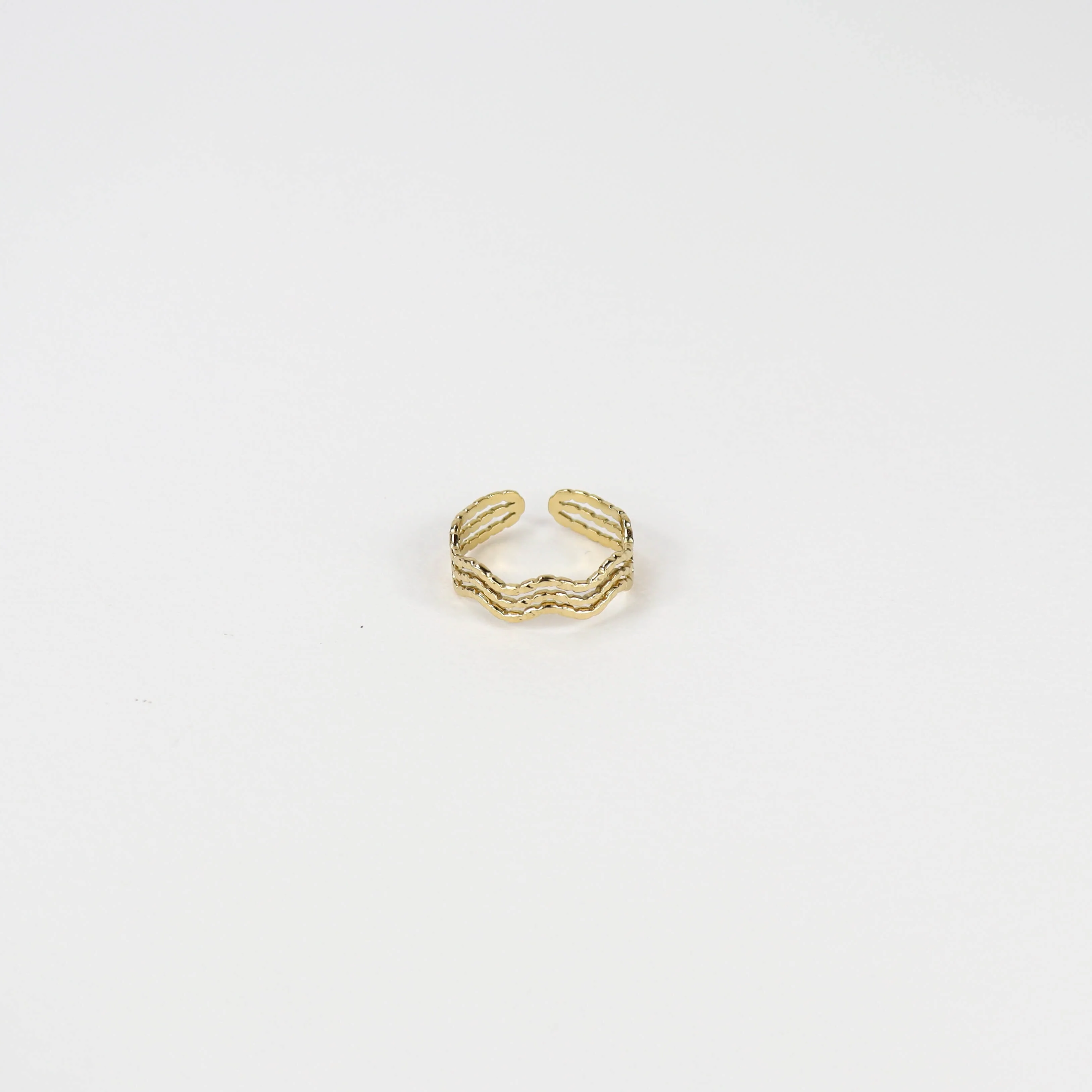 Bague Calli
