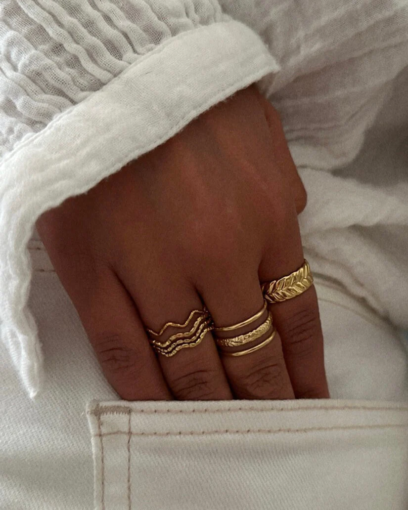 Bague Calli - Image 2