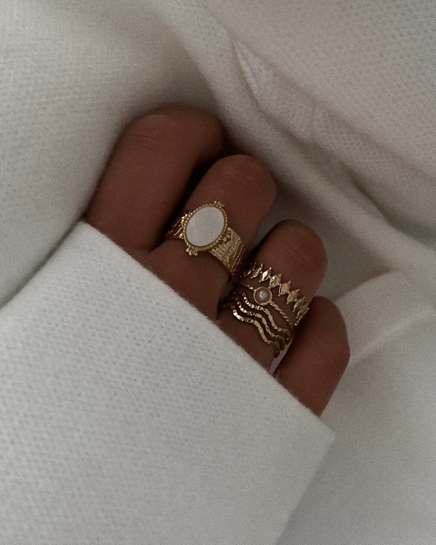 Bague Calli - Image 3
