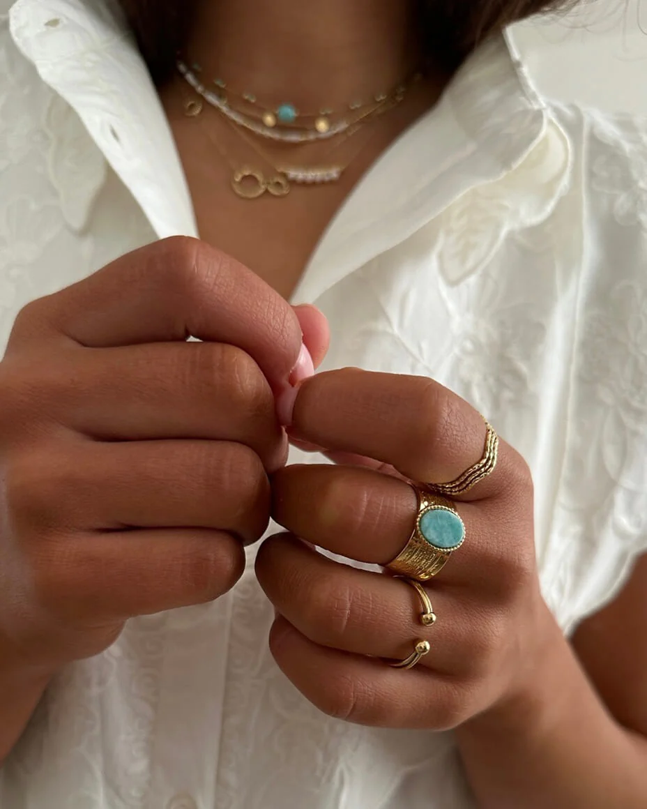 Bague Calli - Image 5
