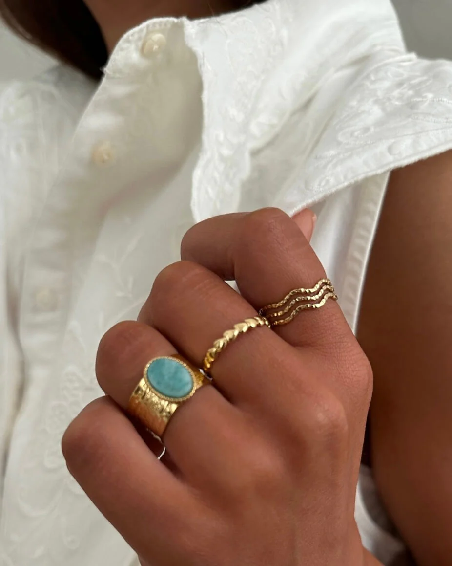 Bague Calli - Image 6