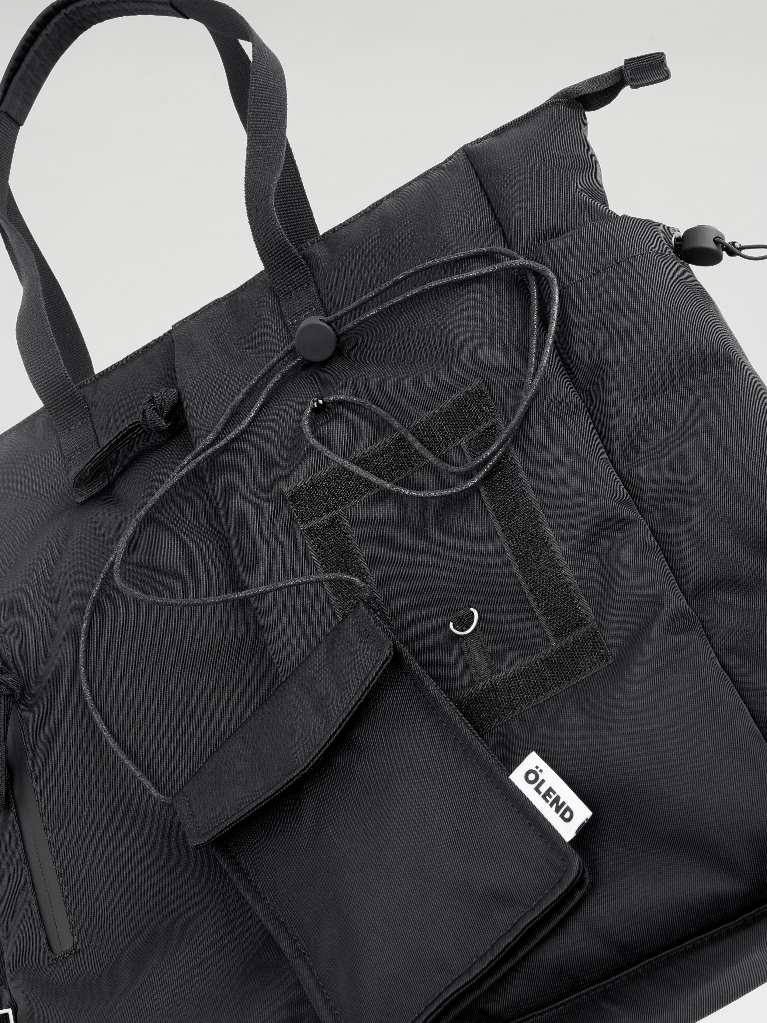 Calypso Vertical Multibag - Image 3