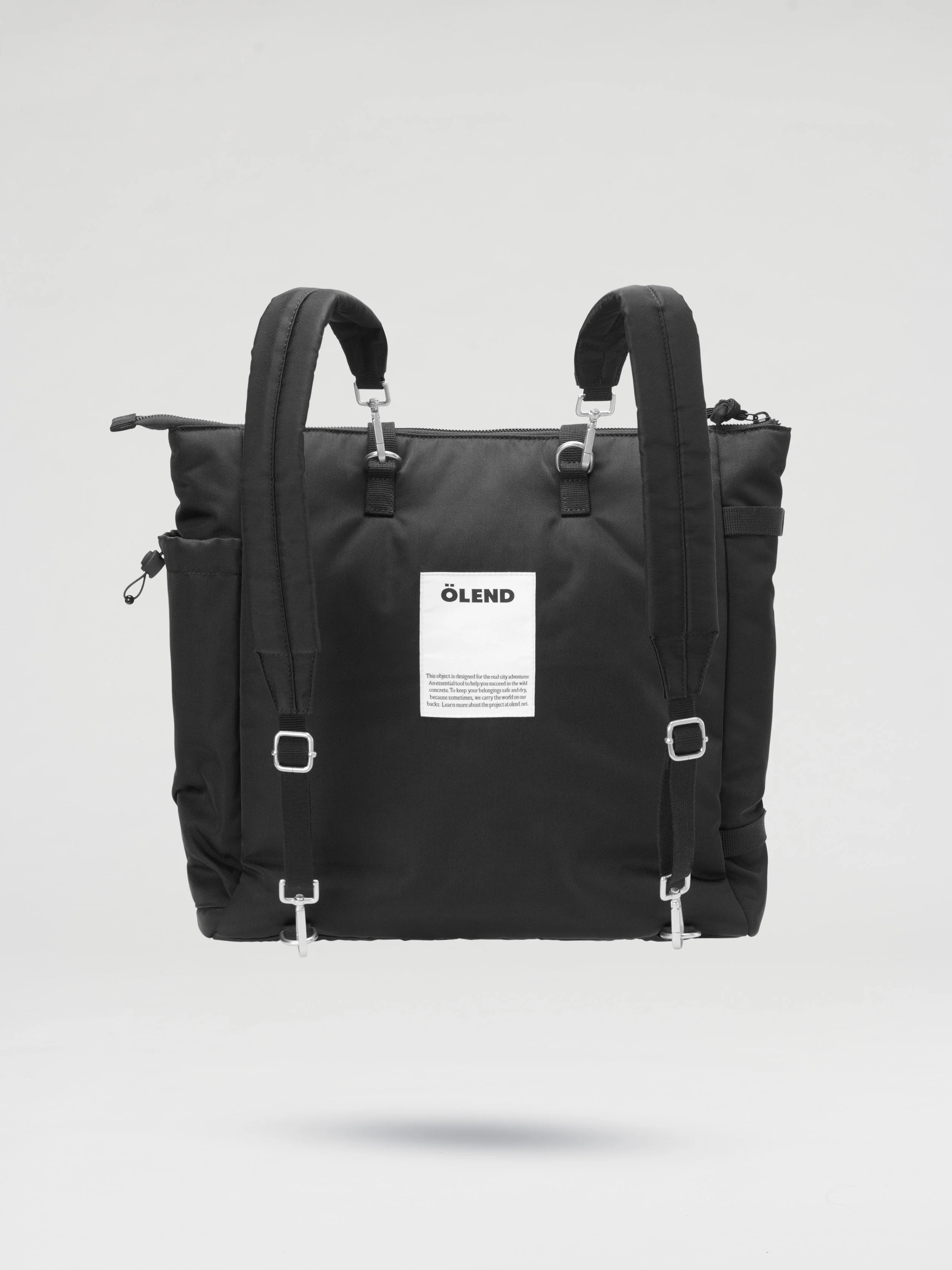 Calypso Vertical Multibag - Image 4