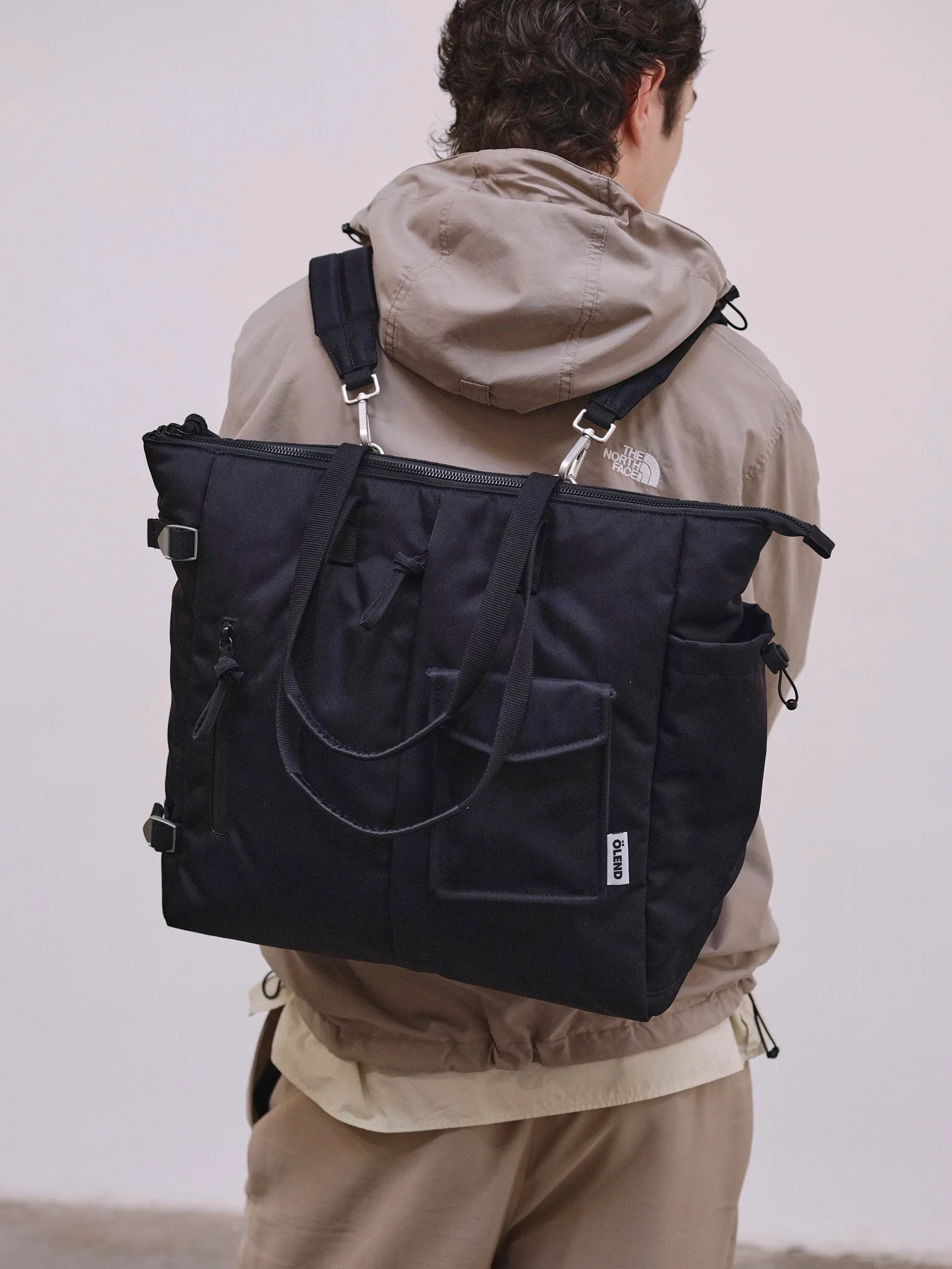 Calypso Vertical Multibag - Image 5