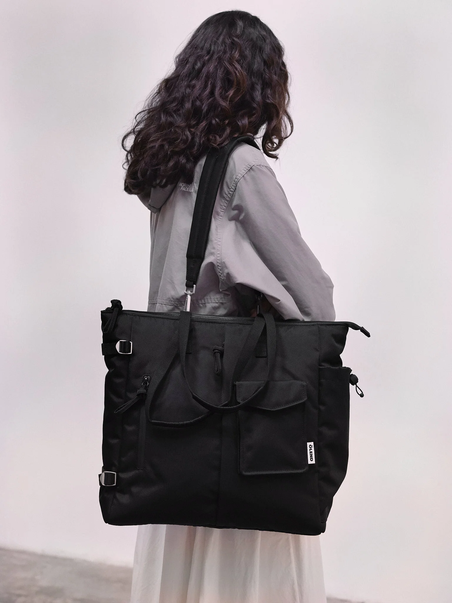 Calypso Vertical Multibag - Image 6