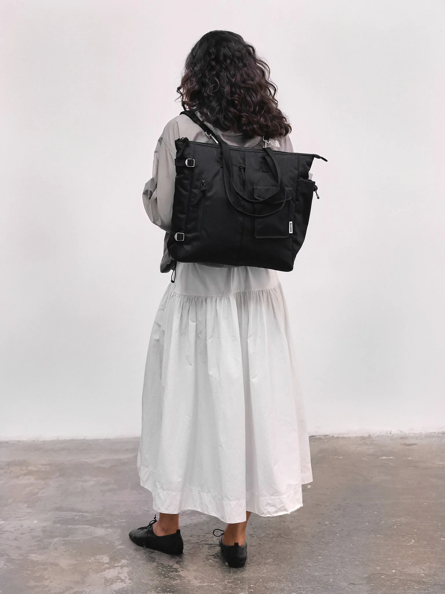 Calypso Vertical Multibag - Image 7