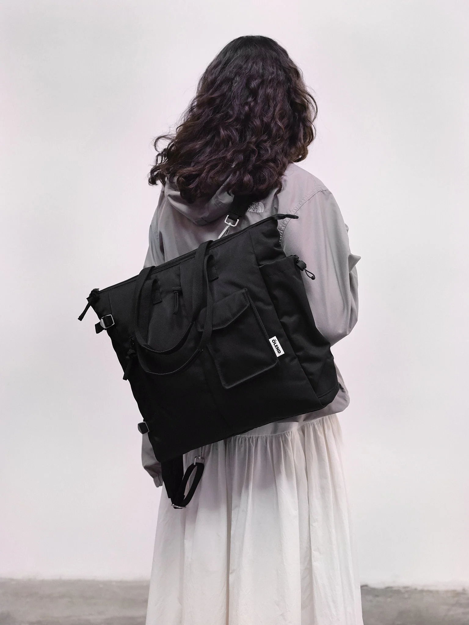 Calypso Vertical Multibag - Image 8