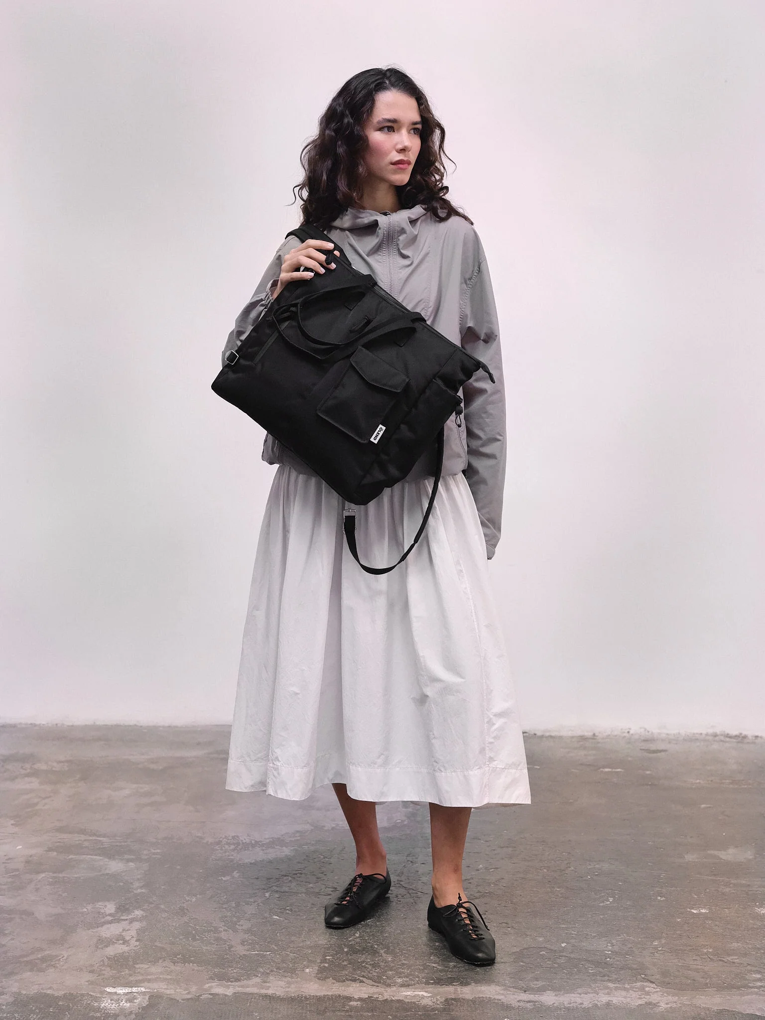 Calypso Vertical Multibag - Image 9