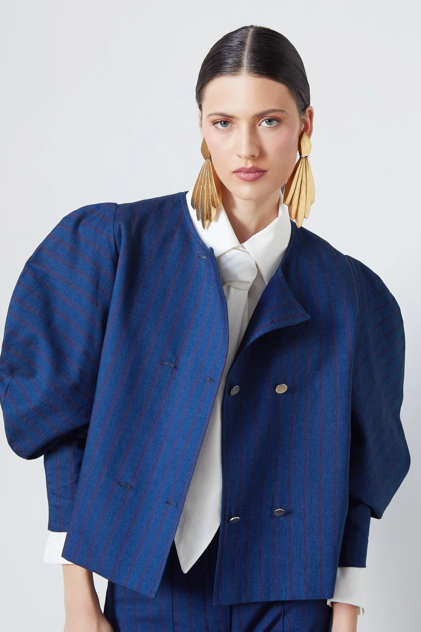 Veste Camila - Yale - Femme - Image 2
